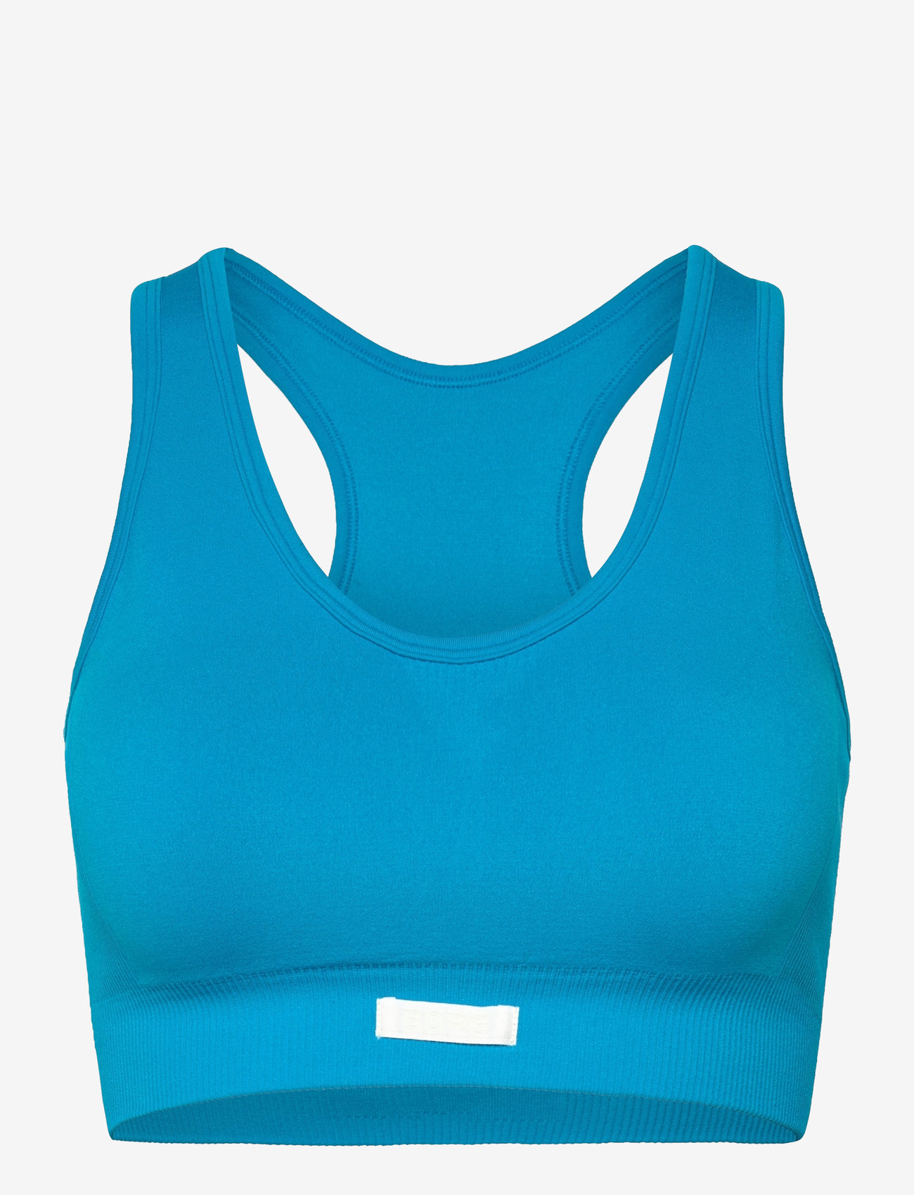 Björn Borg - STUDIO SEAMLESS LOW SPORTS BRA - sport-bhs - atomic blue - 0