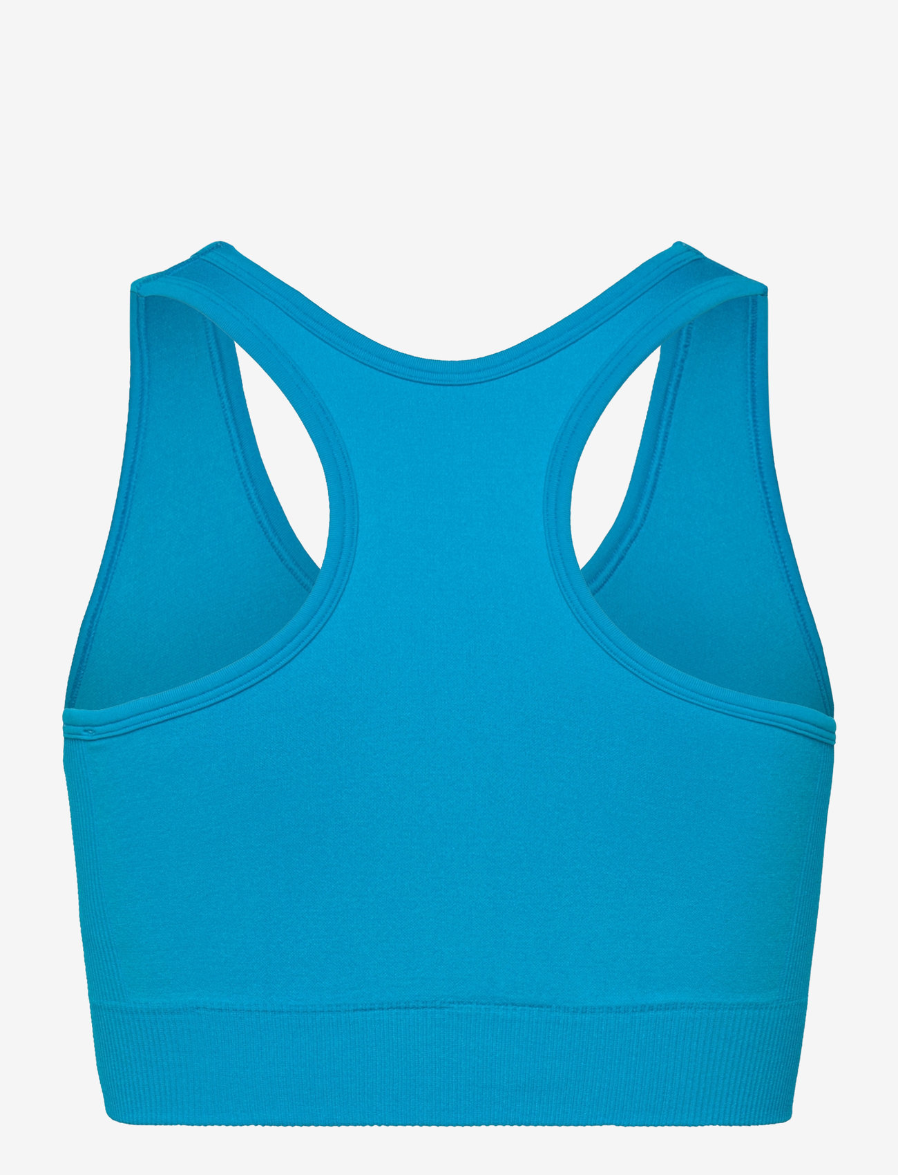 Björn Borg - STUDIO SEAMLESS LOW SPORTS BRA - sport-bhs - atomic blue - 1