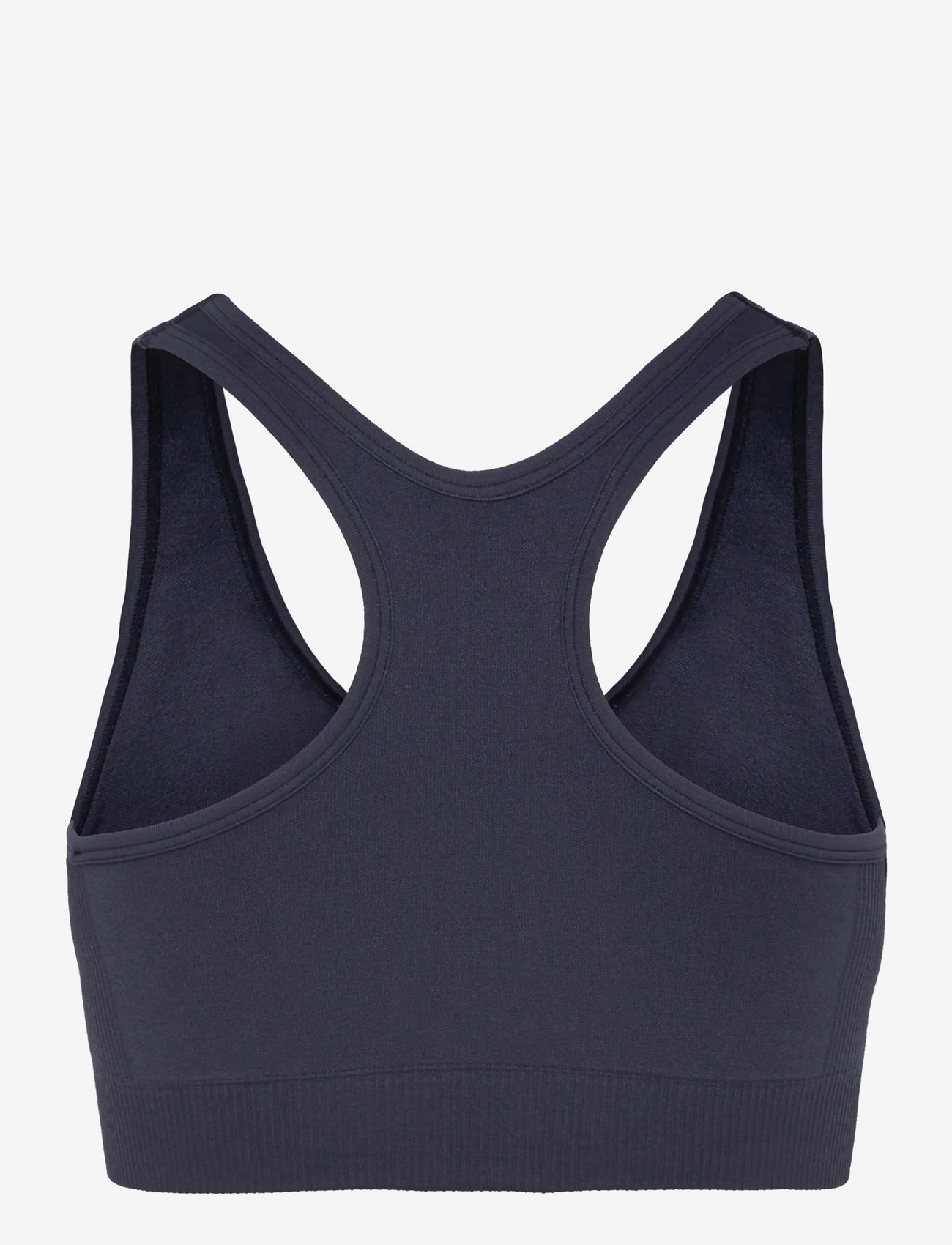 Björn Borg - STUDIO SEAMLESS LOW SPORTS BRA - sports-bh'er - outerspace - 1