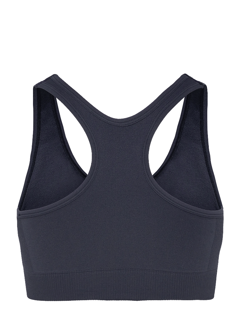 Björn Borg - STUDIO SEAMLESS LOW SPORTS BRA - sports-bh'er - outerspace - 1