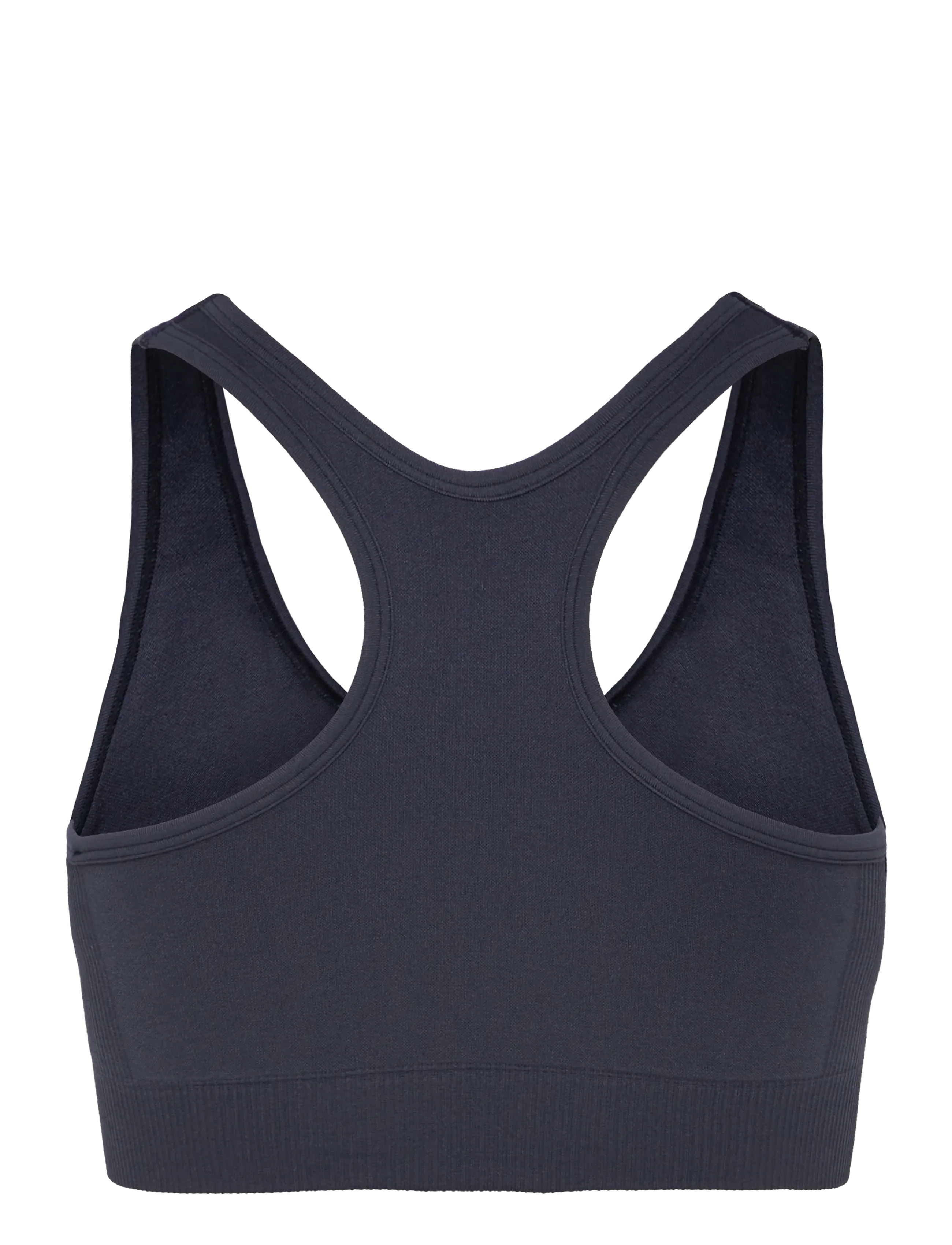Björn Borg - STUDIO SEAMLESS LOW SPORTS BRA - sports-bh'er - outerspace - 1