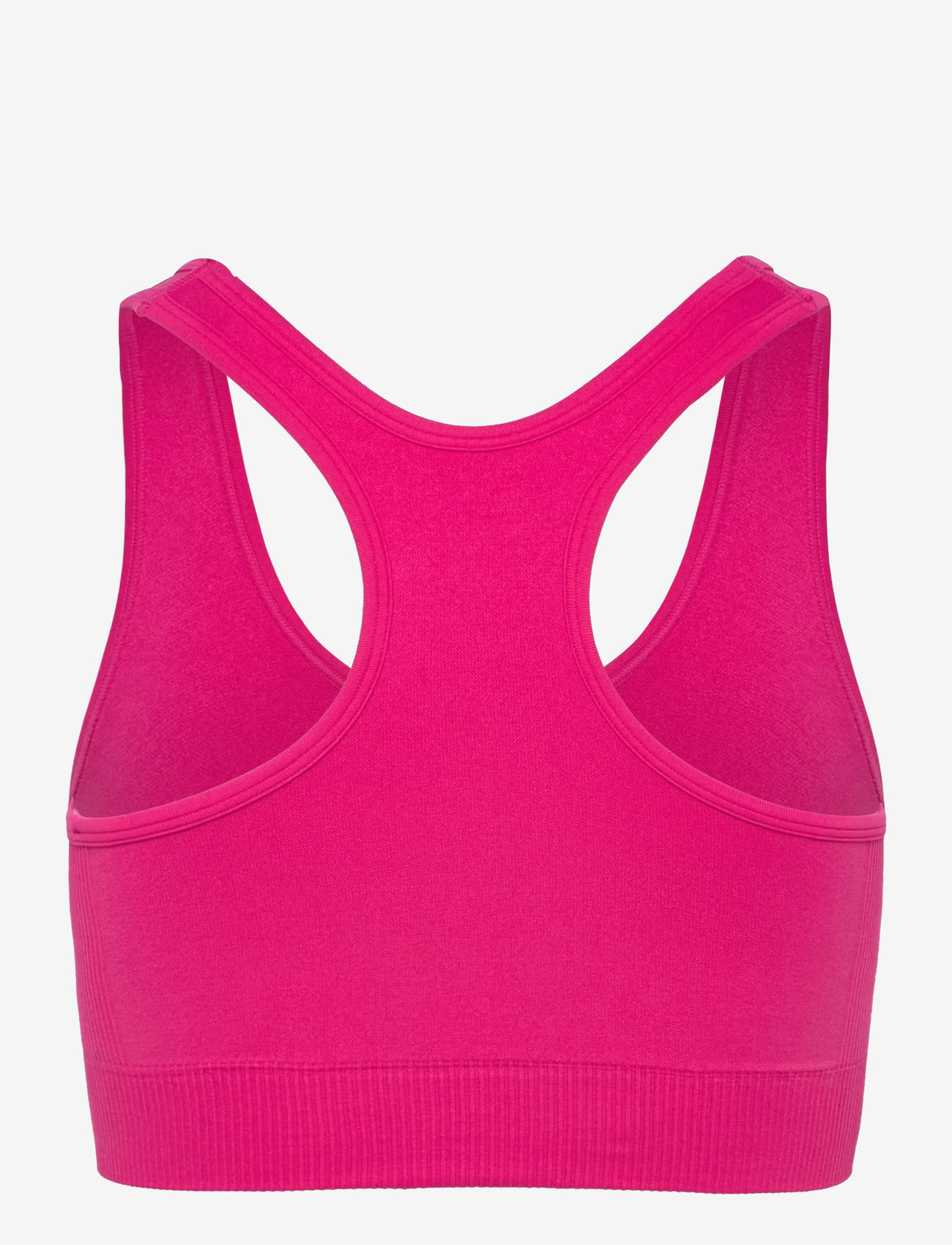 Björn Borg - STUDIO SEAMLESS LOW SPORTS BRA - sports bras - pink glo - 1