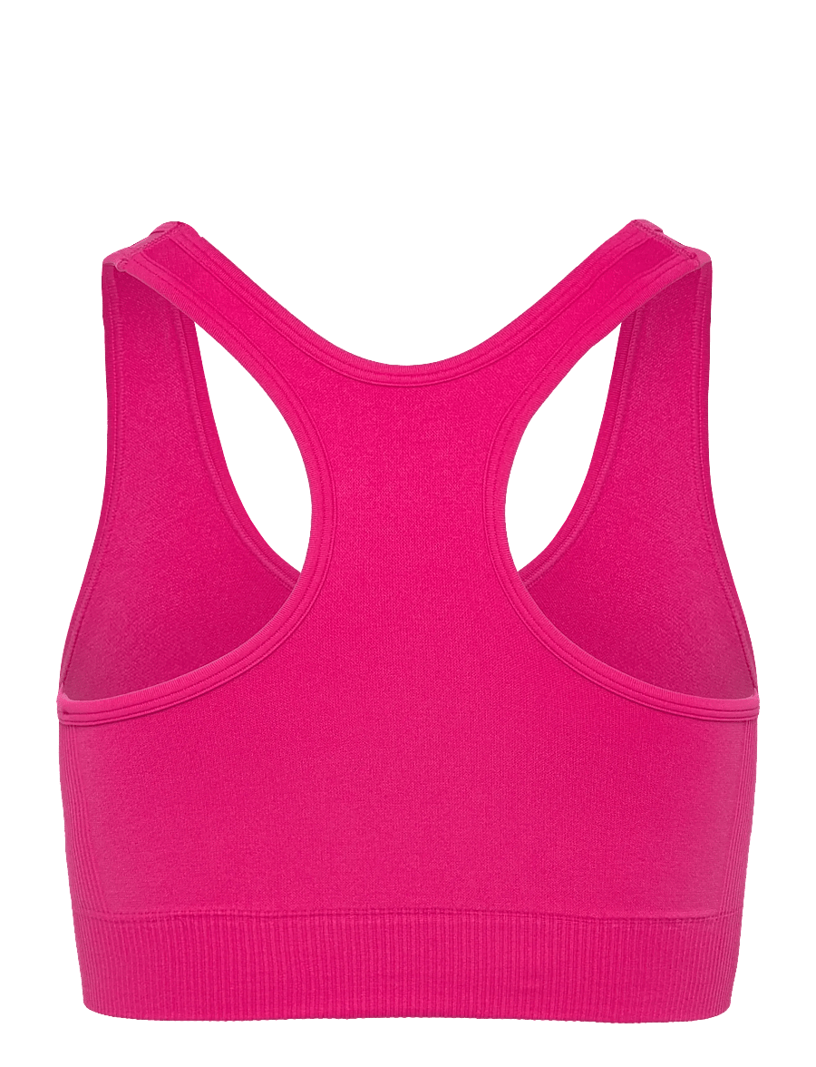 Björn Borg - STUDIO SEAMLESS LOW SPORTS BRA - spordirinnahoidjad - pink glo - 1