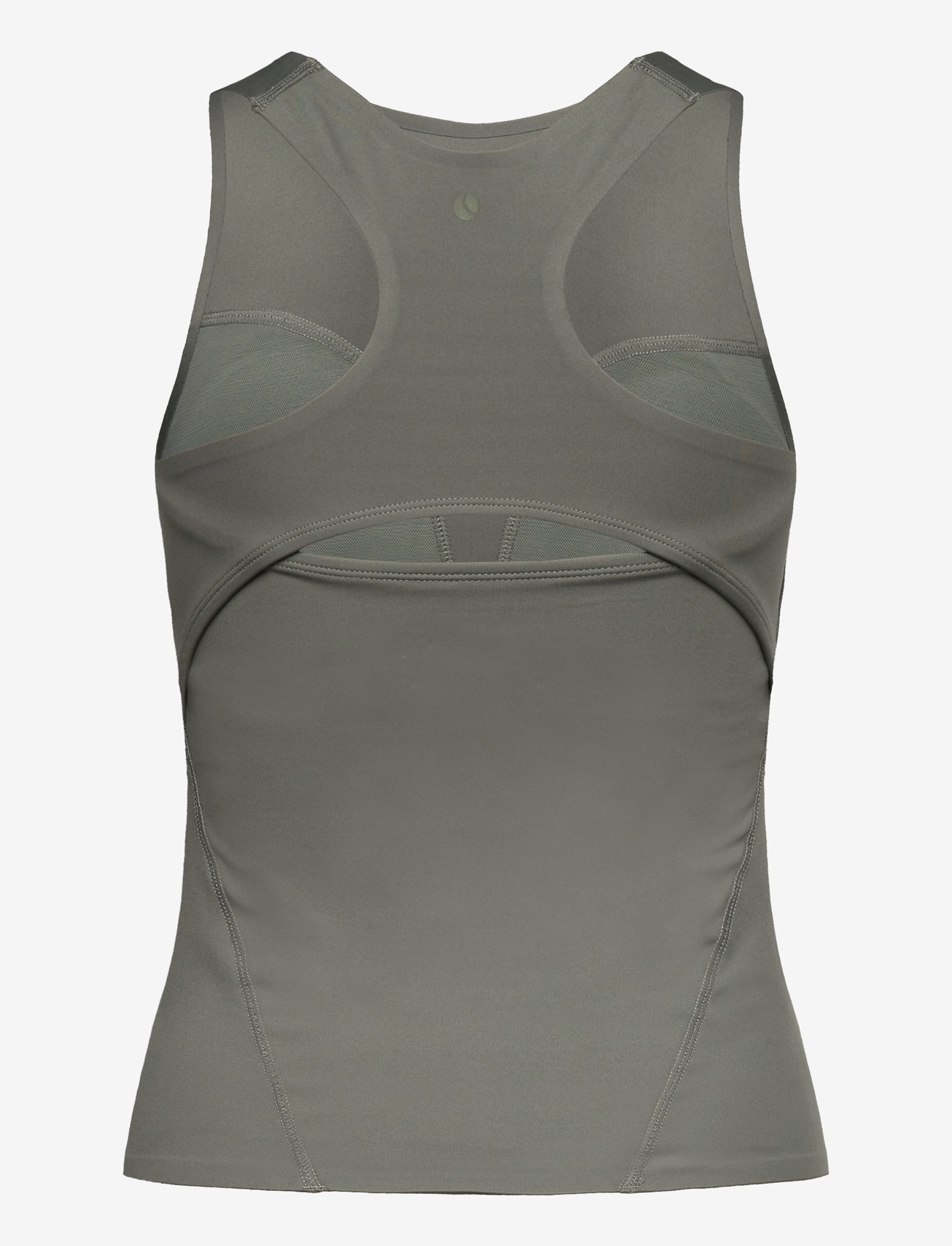 Björn Borg - STUDIO 2 IN 1 TANK TOP - berankoviai marškinėliai - agave green - 1