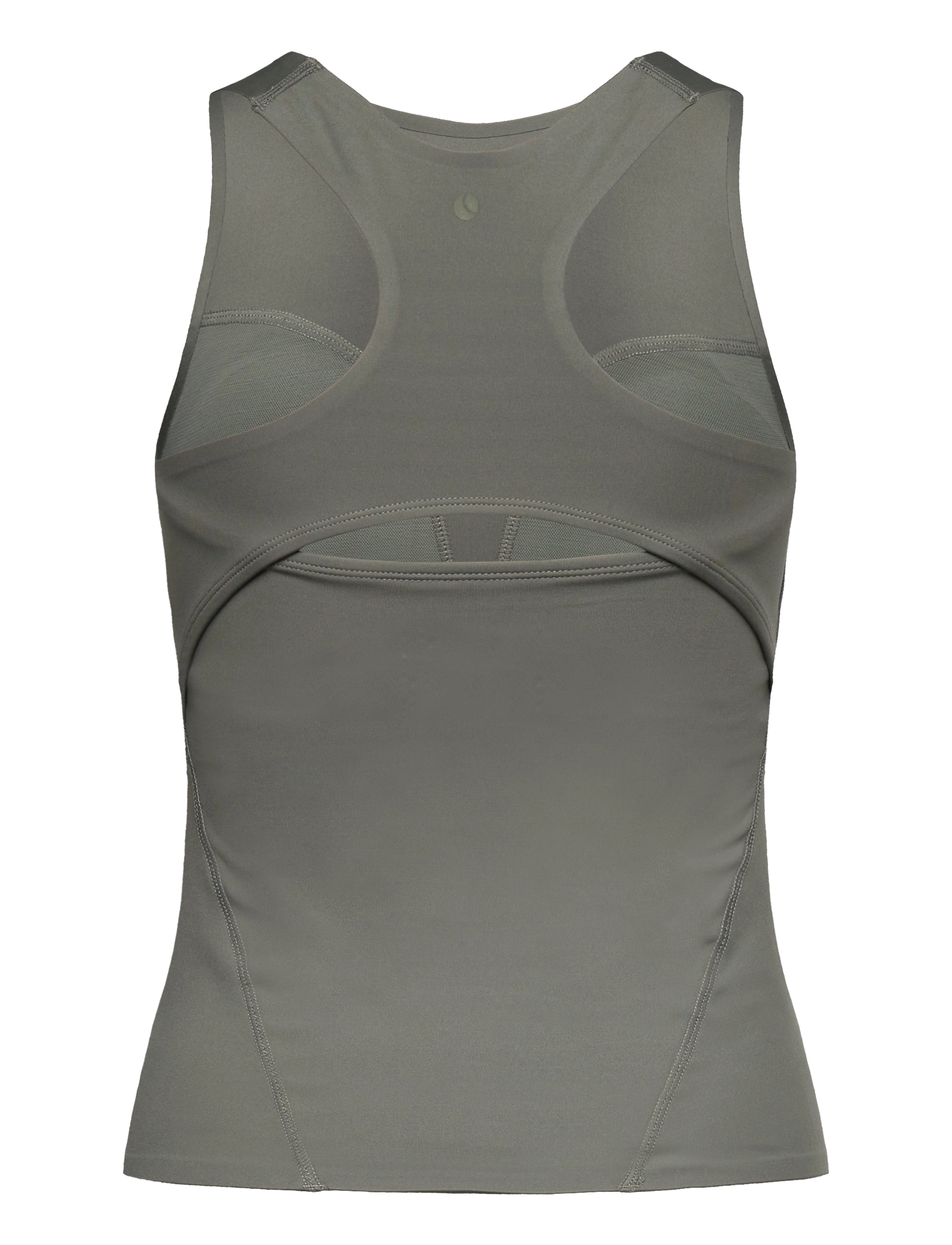 Björn Borg - STUDIO 2 IN 1 TANK TOP - agave green - 1