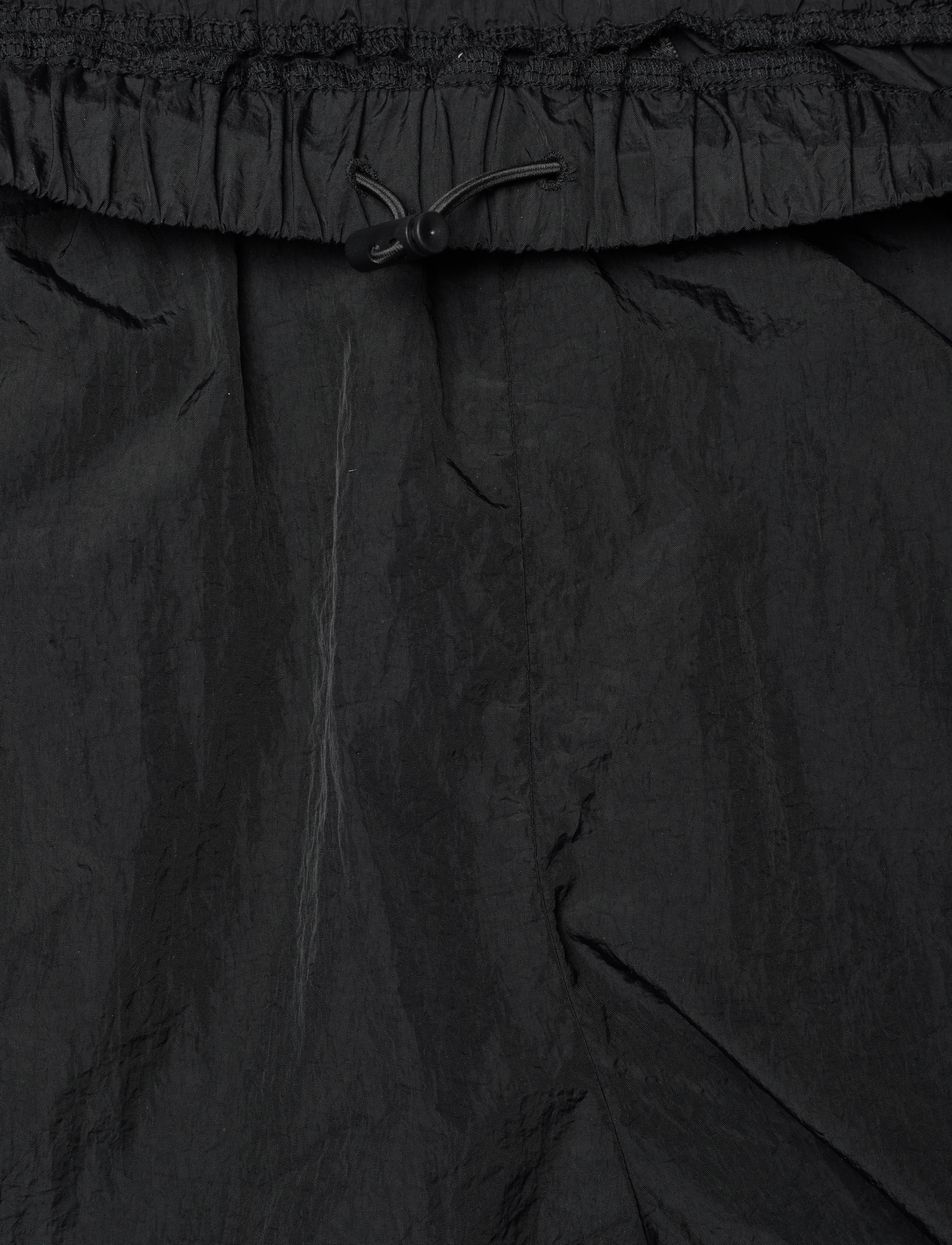 Björn Borg - STUDIO LOOSE NYLON SHORTS - träningsshorts - black beauty - 3