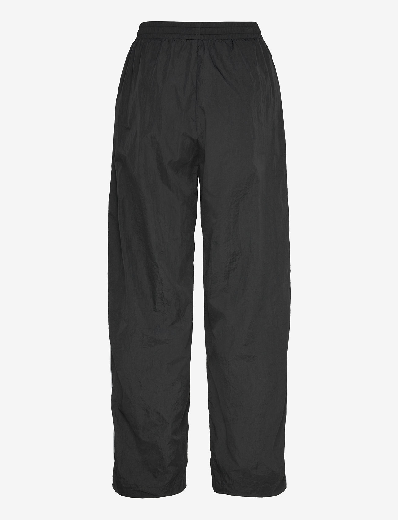 Björn Borg - STUDIO PARACHUTE PANTS - treeningpüksid - black beauty - 1