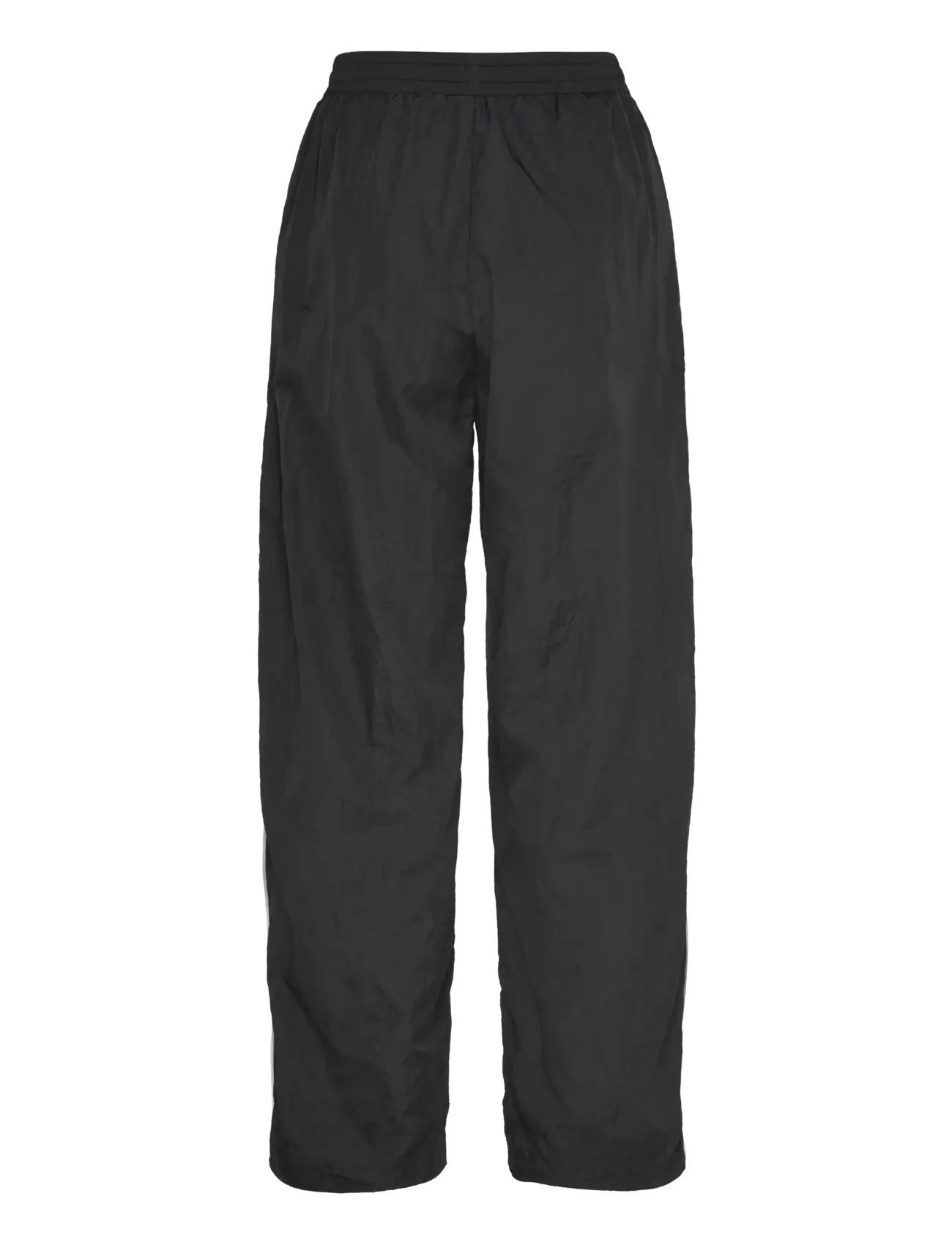 Björn Borg - STUDIO PARACHUTE PANTS - sport - black beauty - 1
