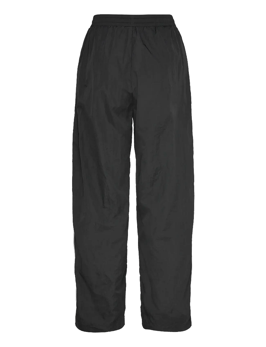 Björn Borg - STUDIO PARACHUTE PANTS - training pants - black beauty - 1