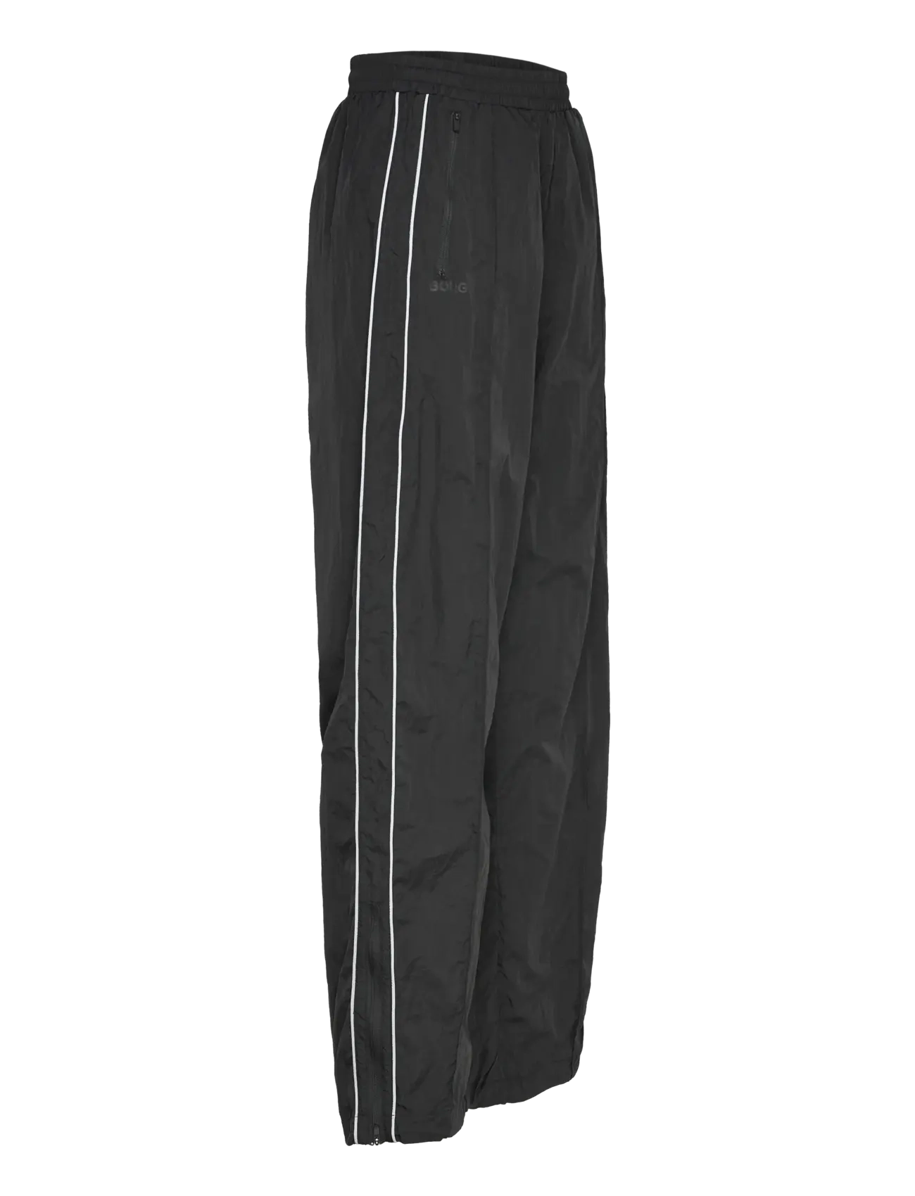 Björn Borg - STUDIO PARACHUTE PANTS - sport - black beauty - 2