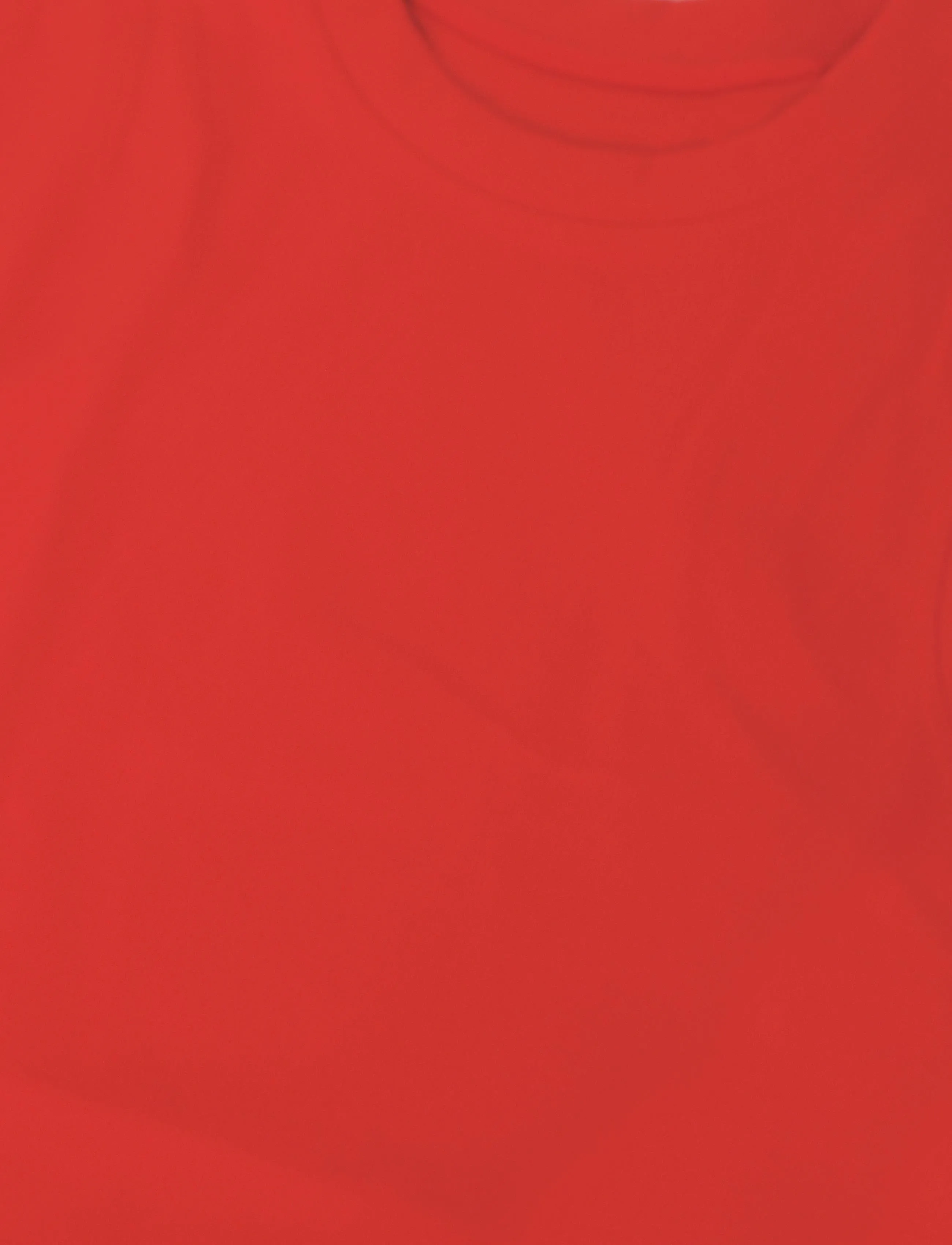 Björn Borg - ACE POCKET RIBBED TANK TOP - tank tops - flame scarlet - 2