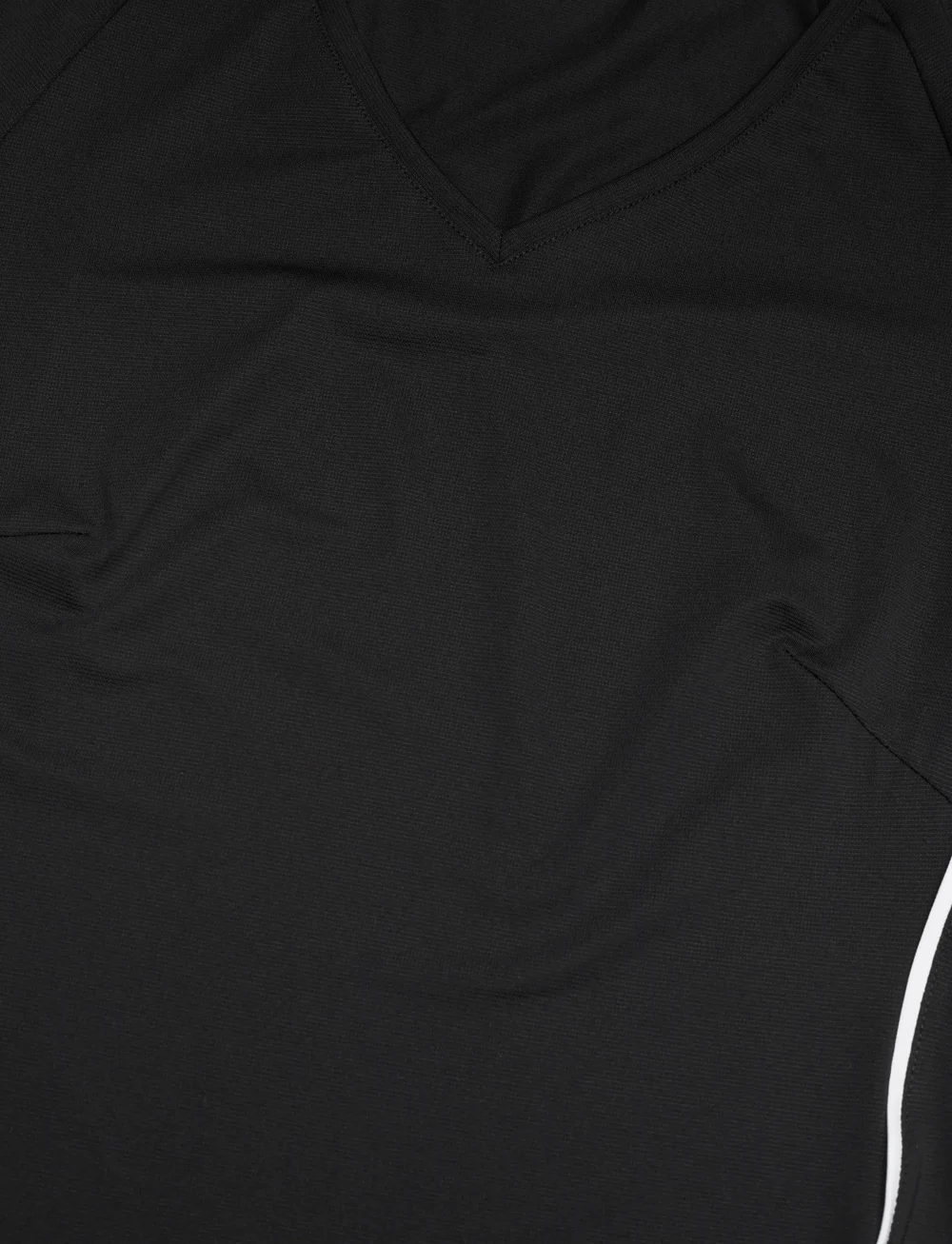 Björn Borg - ACE V-NECK T-SHIRT - t-shirts - black beauty - 2