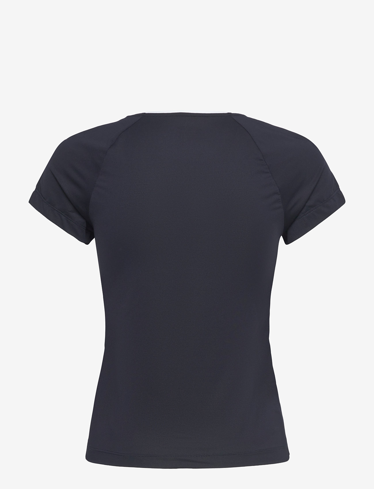 Björn Borg - ACE V-NECK T-SHIRT - t-shirts - night sky - 1