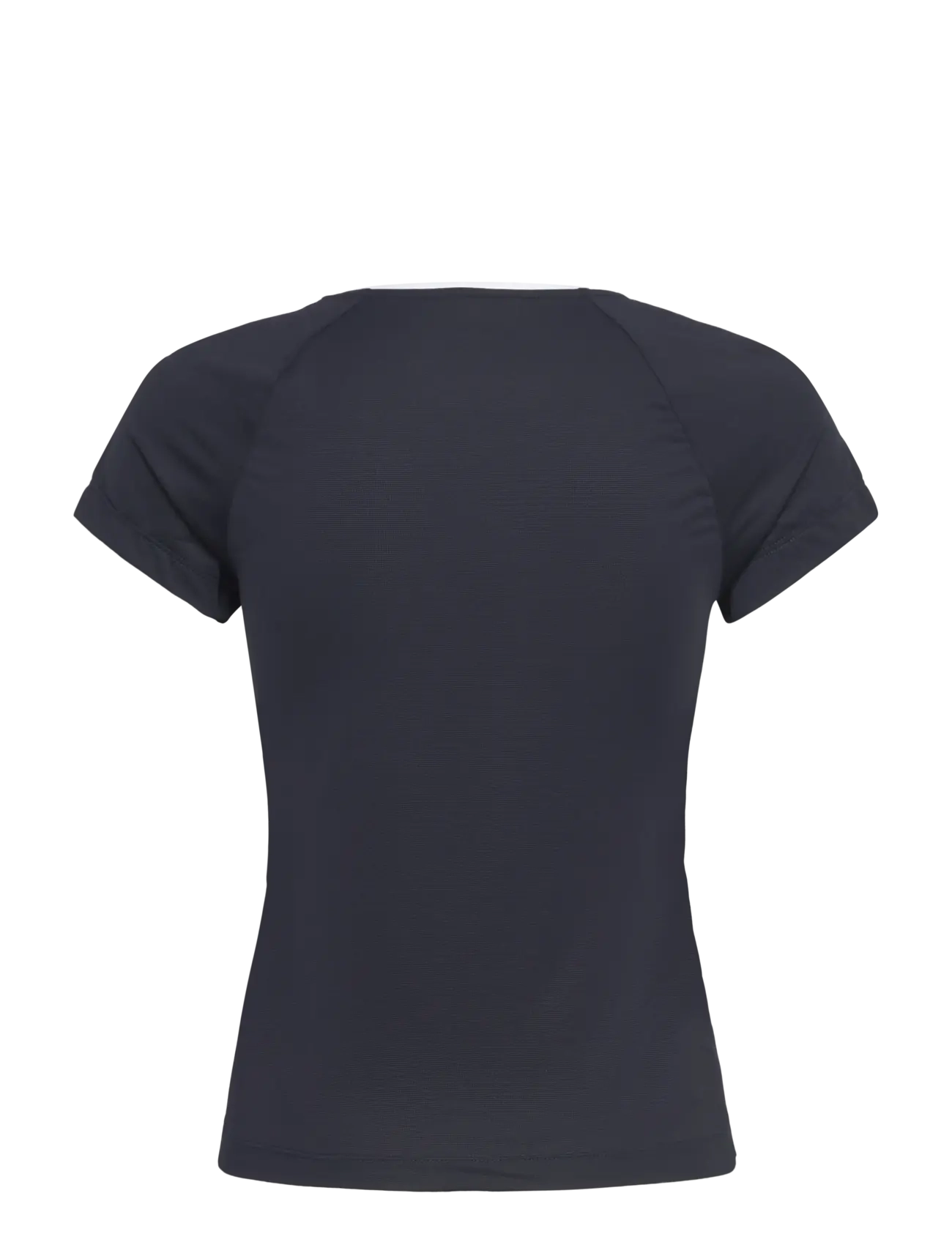 Björn Borg - ACE V-NECK T-SHIRT - t-shirts - night sky - 1