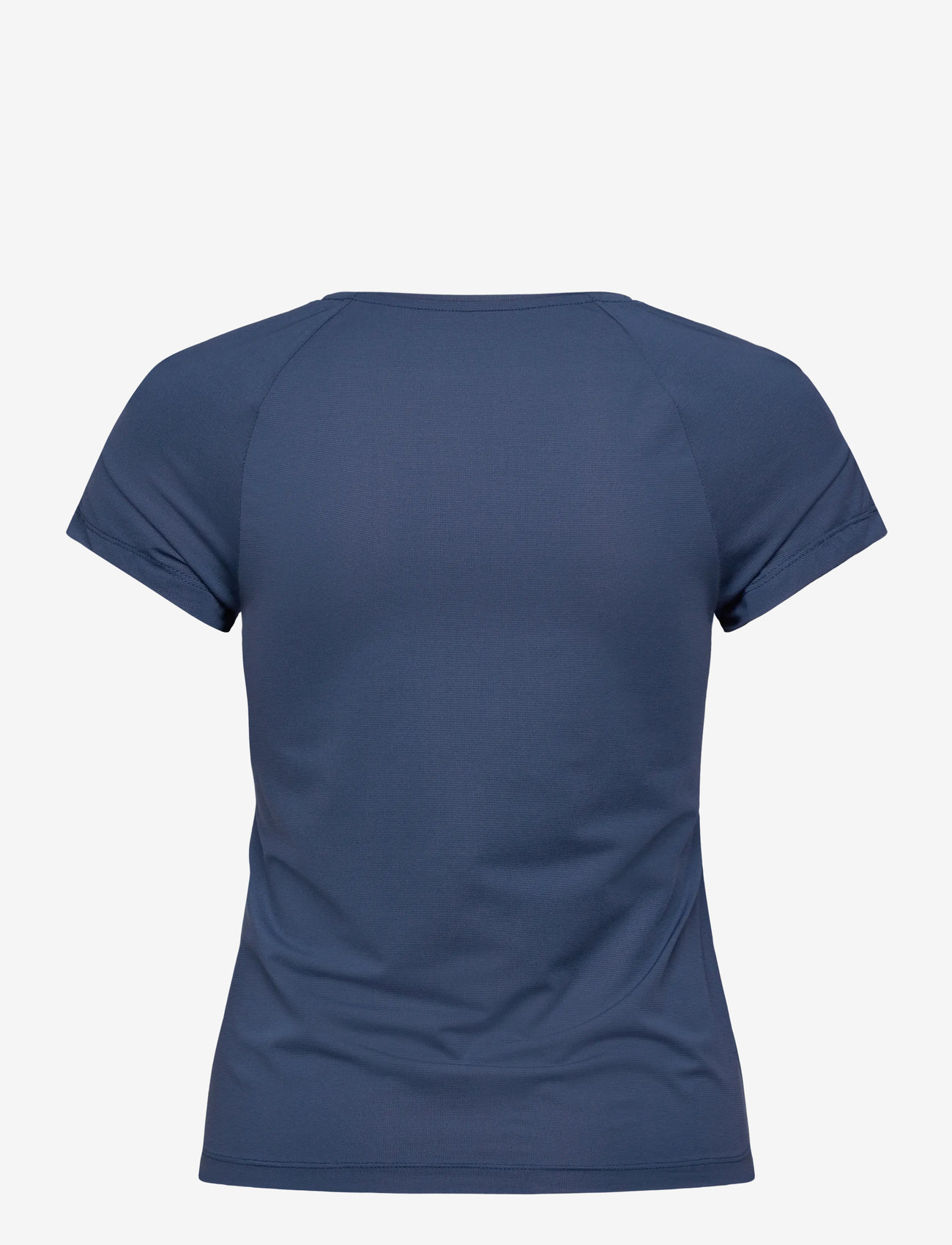 Björn Borg - ACE V-NECK T-SHIRT - t-shirts - sargasso sea - 1