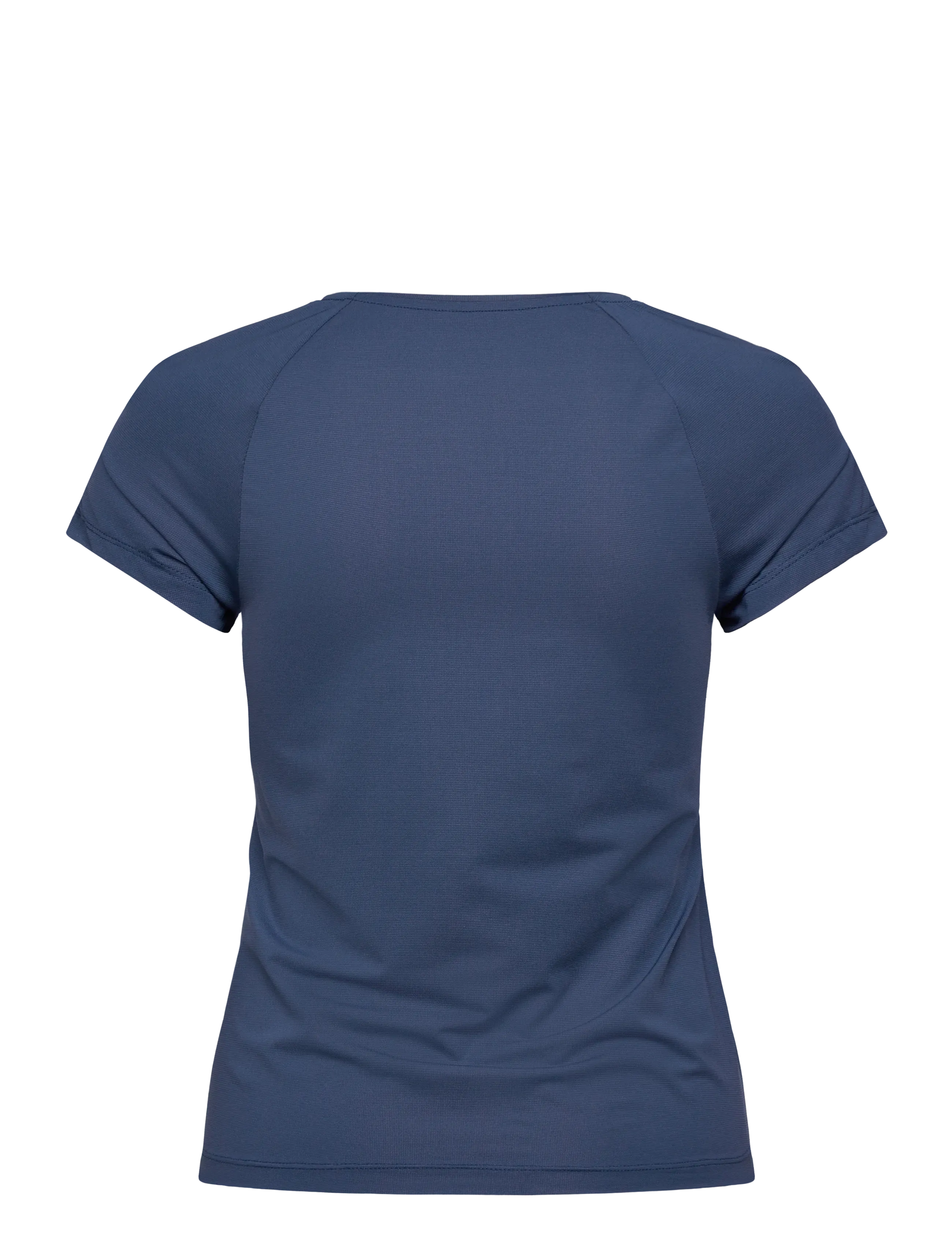 Björn Borg - ACE V-NECK T-SHIRT - t-skjorter - sargasso sea - 1