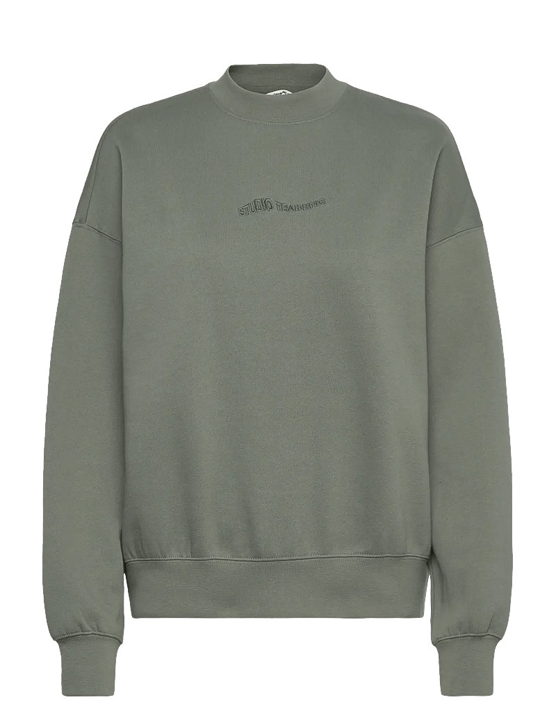 Björn Borg Studio Oversized Sweatshirt (BBO10003984) Sweatshirts