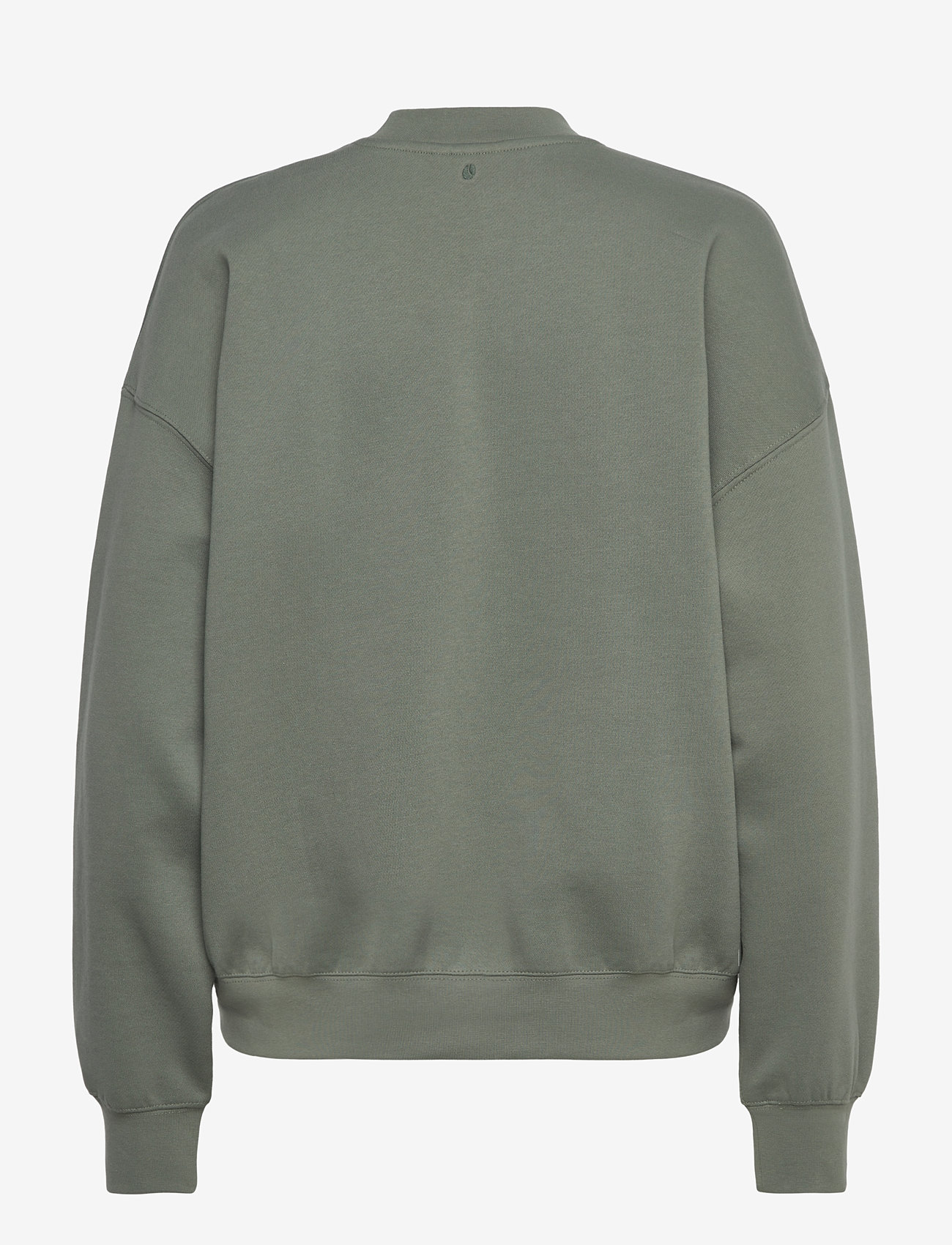 Björn Borg - STUDIO OVERSIZED SWEATSHIRT - kvinder - agave green - 1