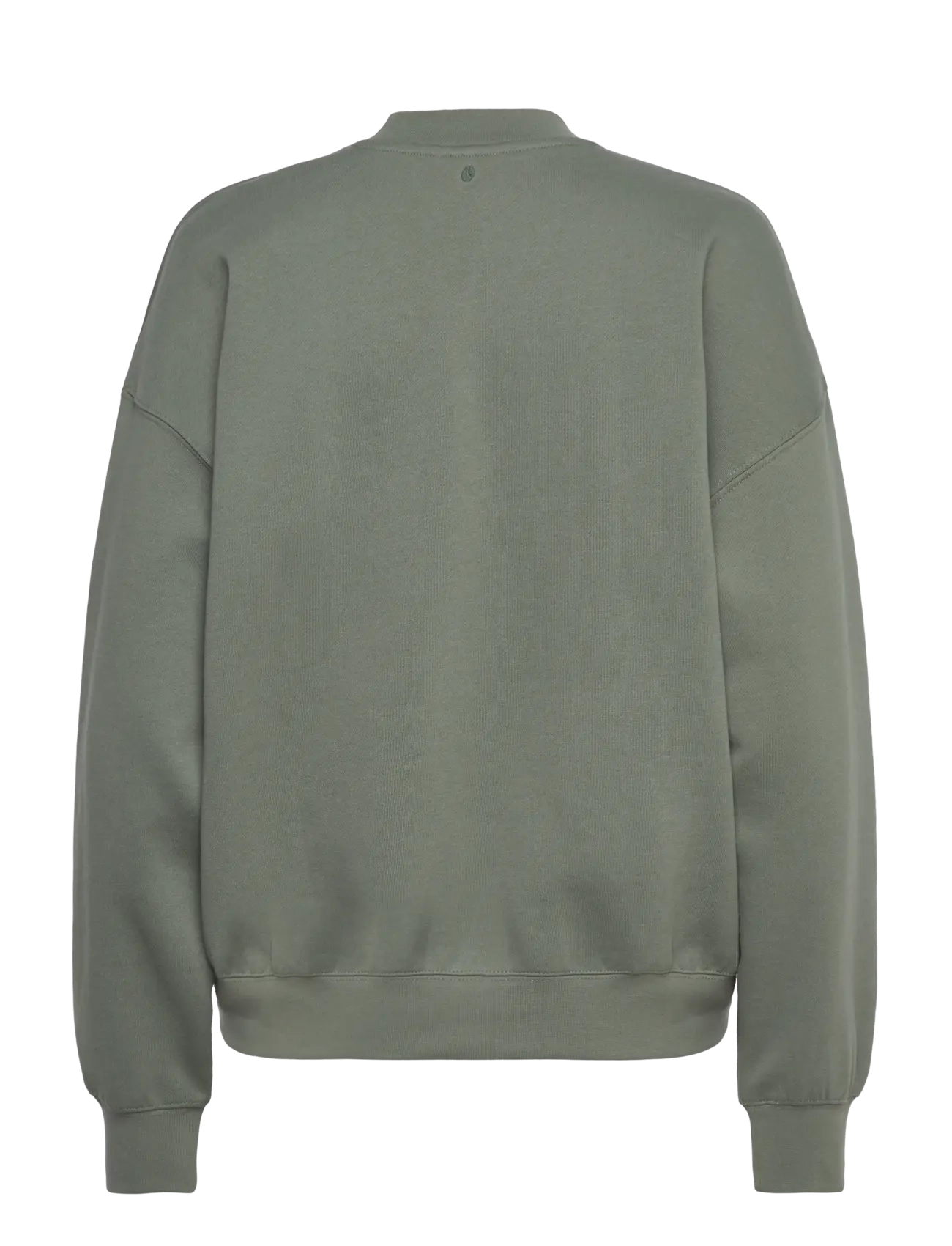 Björn Borg - STUDIO OVERSIZED SWEATSHIRT - sport - agave green - 1