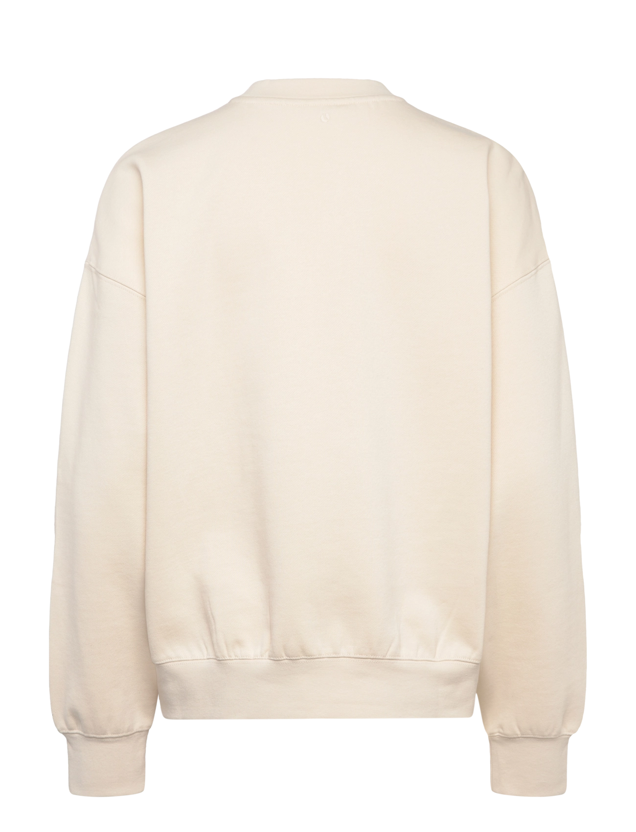 Björn Borg - STUDIO OVERSIZED SWEATSHIRT - sport - birch - 1