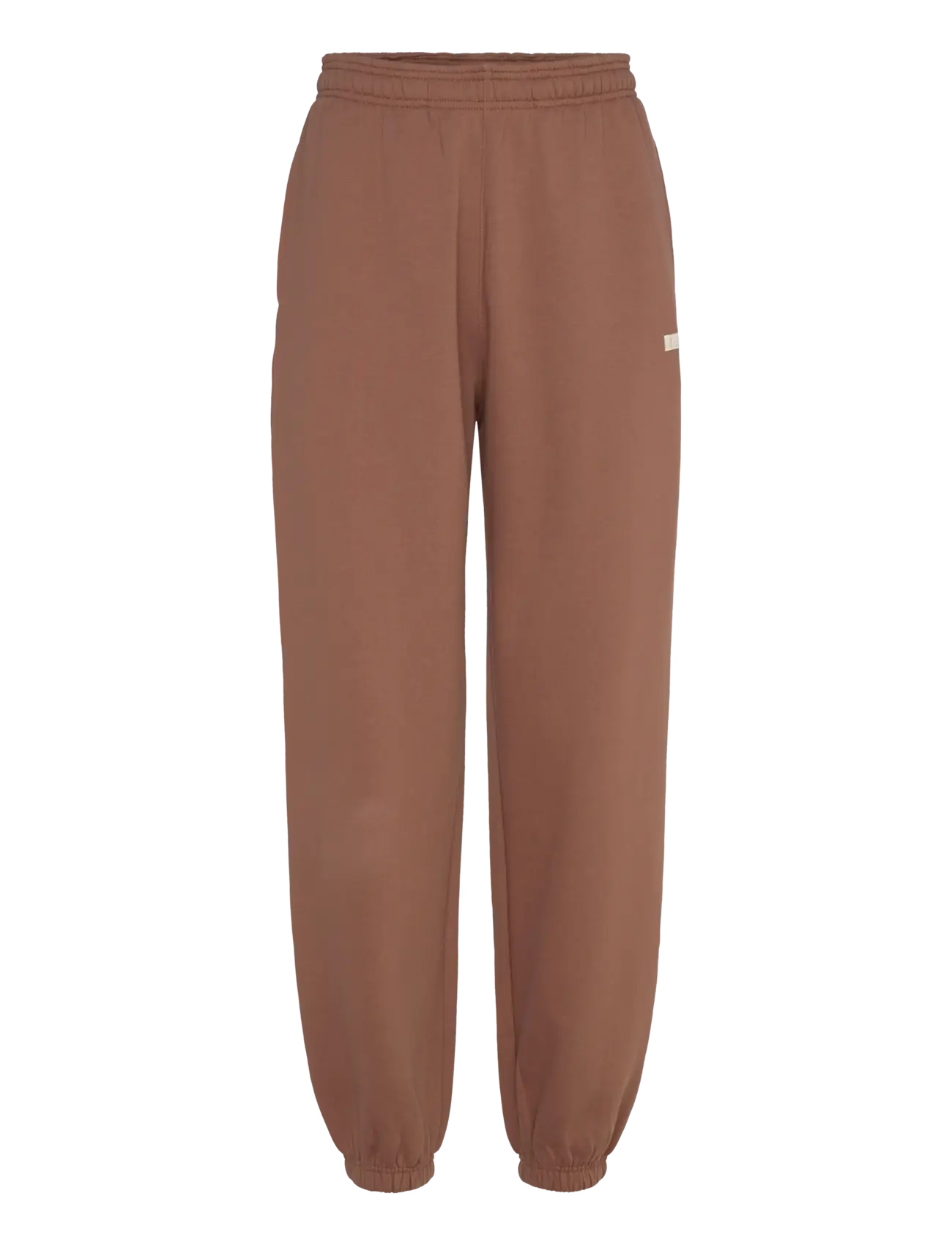 Björn Borg STUDIO OVERSIZED SWEATPANTS - Björn Borg - ACORN / brown