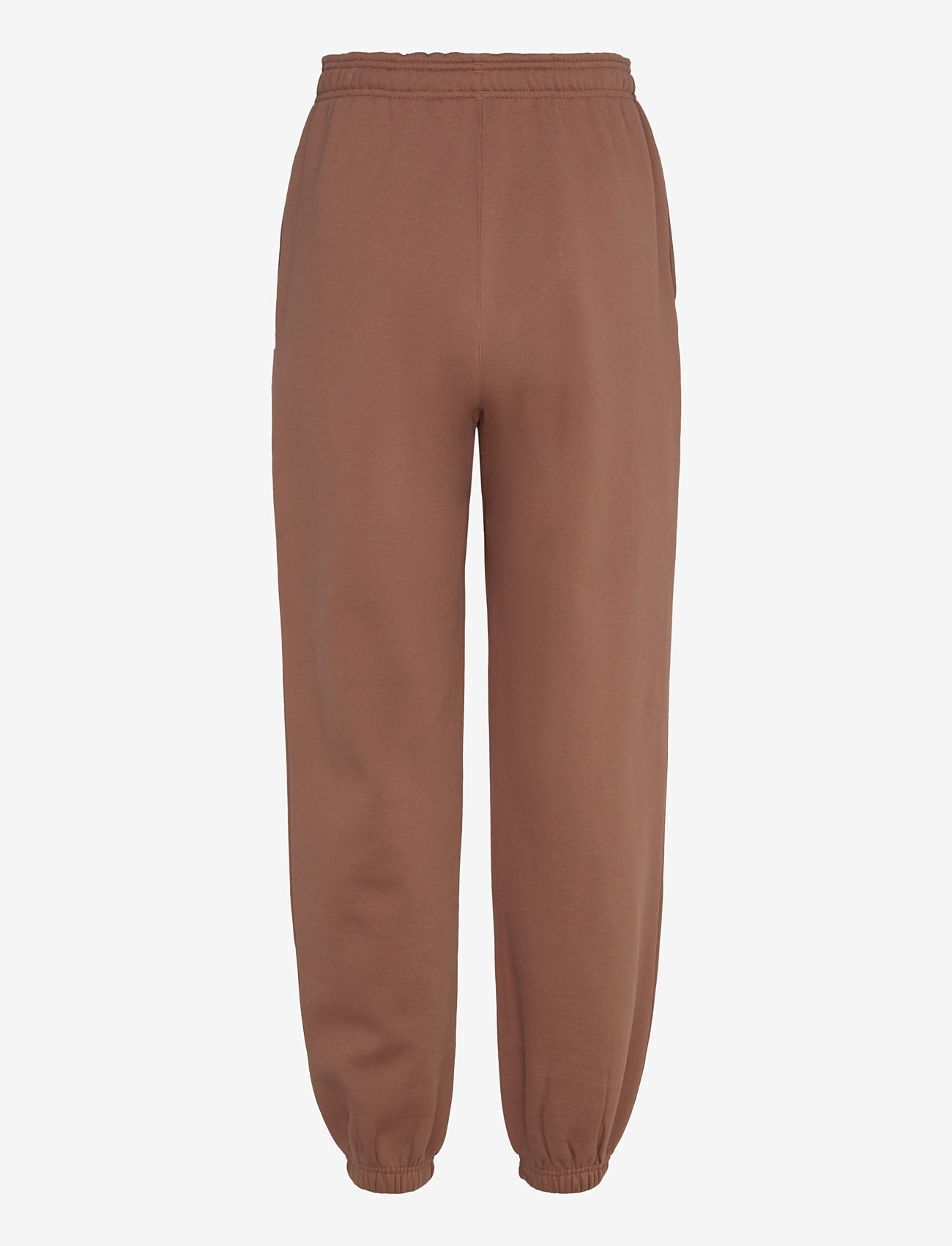 Björn Borg - STUDIO OVERSIZED SWEATPANTS - trainingshosen - acorn - 1