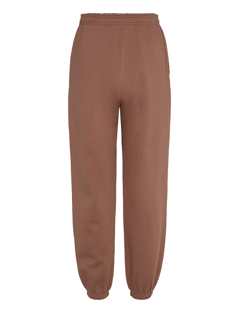Björn Borg - STUDIO OVERSIZED SWEATPANTS - trainingshosen - acorn - 1
