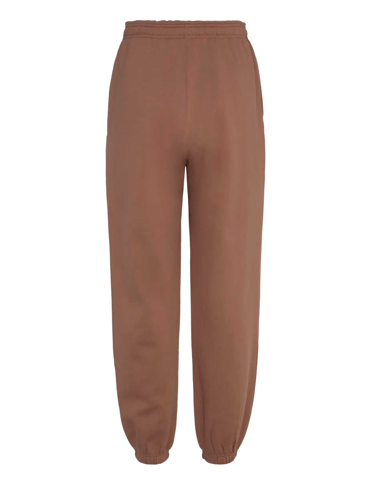Björn Borg - STUDIO OVERSIZED SWEATPANTS - trennipüksid - acorn - 1