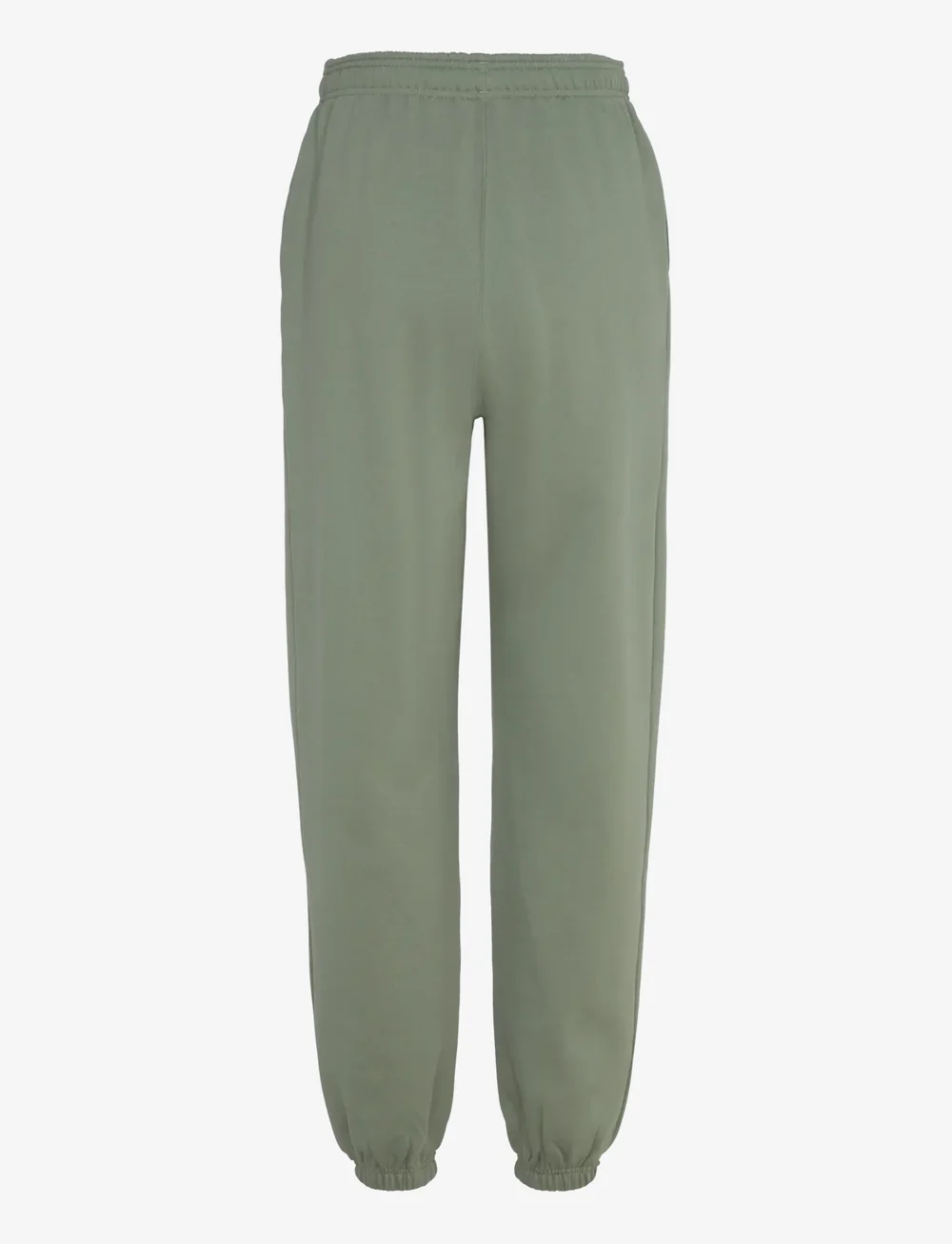 Björn Borg - STUDIO OVERSIZED SWEATPANTS - joggingbukser - agave green - 1