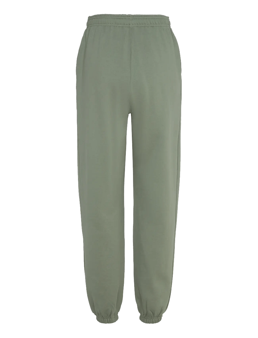 Björn Borg - STUDIO OVERSIZED SWEATPANTS - joggingbukser - agave green - 1