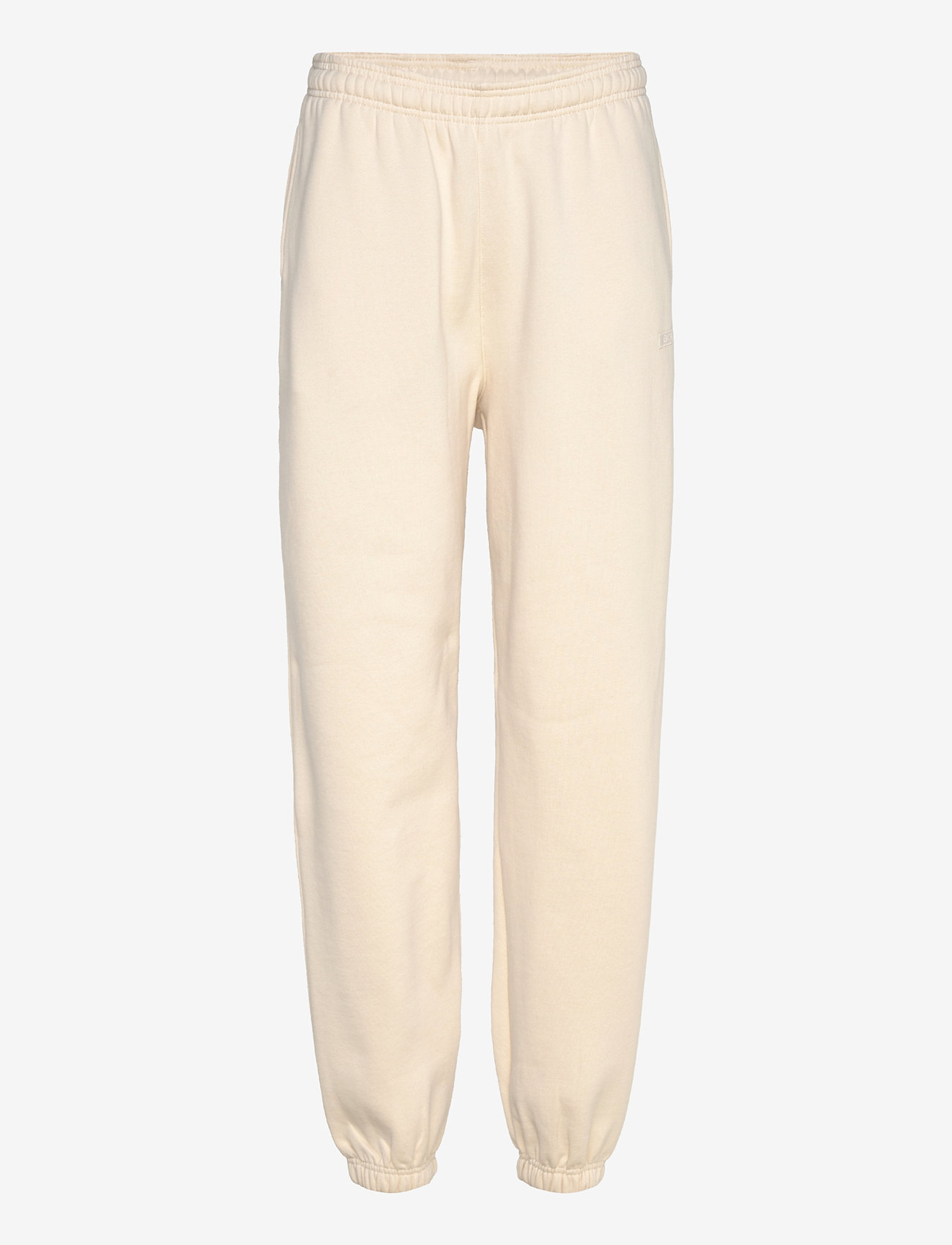 Björn Borg - STUDIO OVERSIZED SWEATPANTS - sweatpants - birch - 0