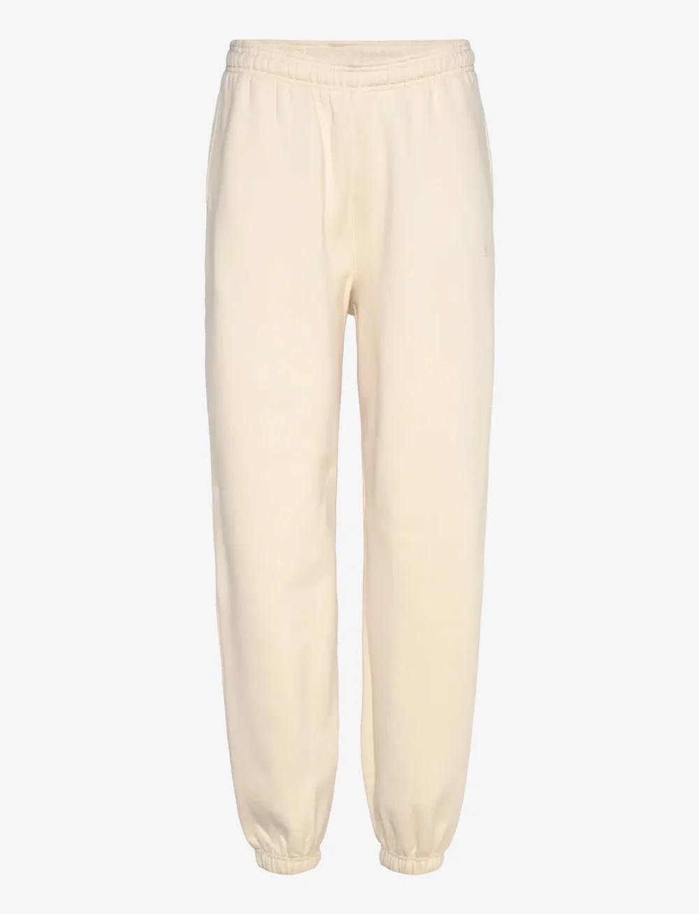 Björn Borg - STUDIO OVERSIZED SWEATPANTS - training pants - birch - 0