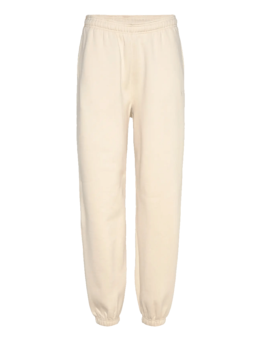 Björn Borg - STUDIO OVERSIZED SWEATPANTS - träningsbyxor - birch - 0
