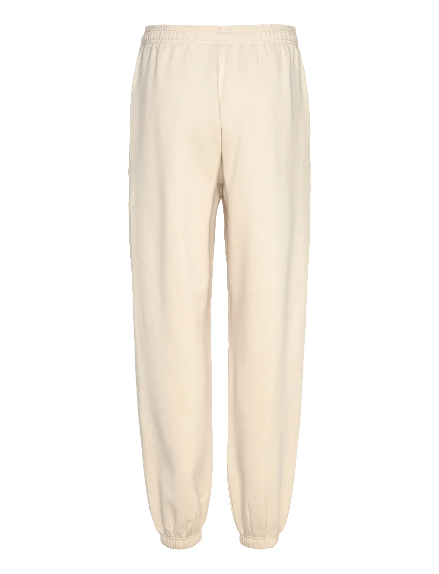 Björn Borg - STUDIO OVERSIZED SWEATPANTS - träningsbyxor - birch - 1