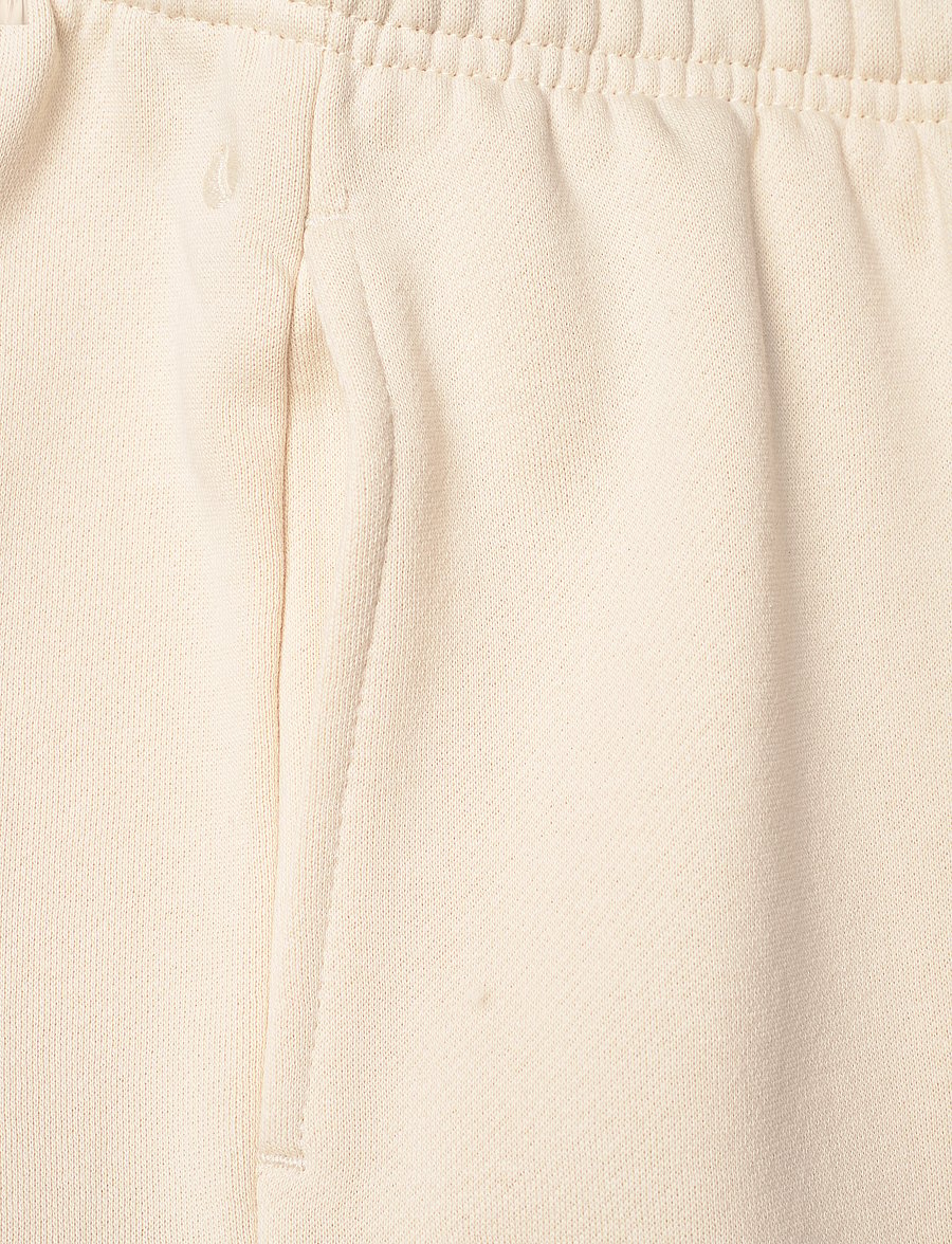 Björn Borg - STUDIO OVERSIZED SWEATPANTS - träningsbyxor - birch - 2