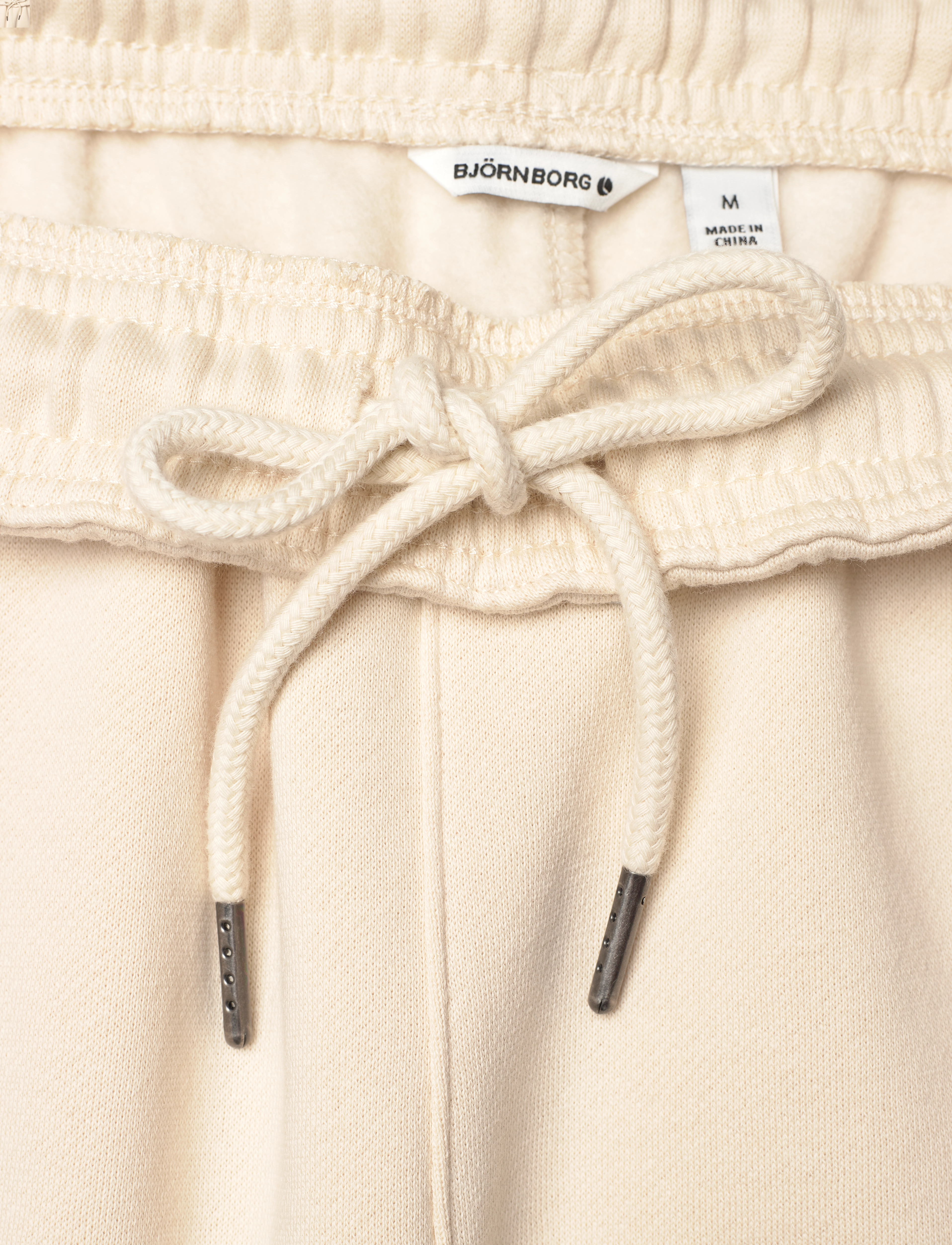 Björn Borg - STUDIO OVERSIZED SWEATPANTS - sport - birch - 3