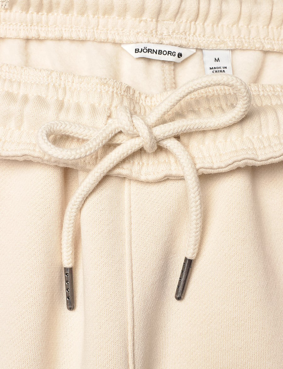 Björn Borg - STUDIO OVERSIZED SWEATPANTS - träningsbyxor - birch - 3