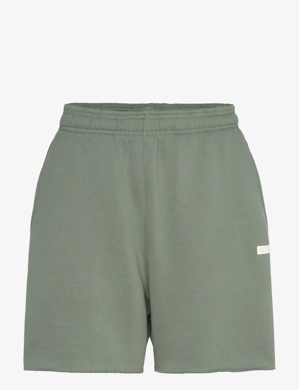 Björn Borg - STUDIO OVERSIZED SWEATSHORTS - bottoms - agave green - 0