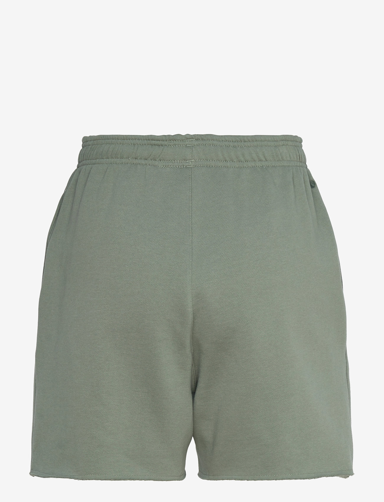 Björn Borg - STUDIO OVERSIZED SWEATSHORTS - sweatshorts - agave green - 1