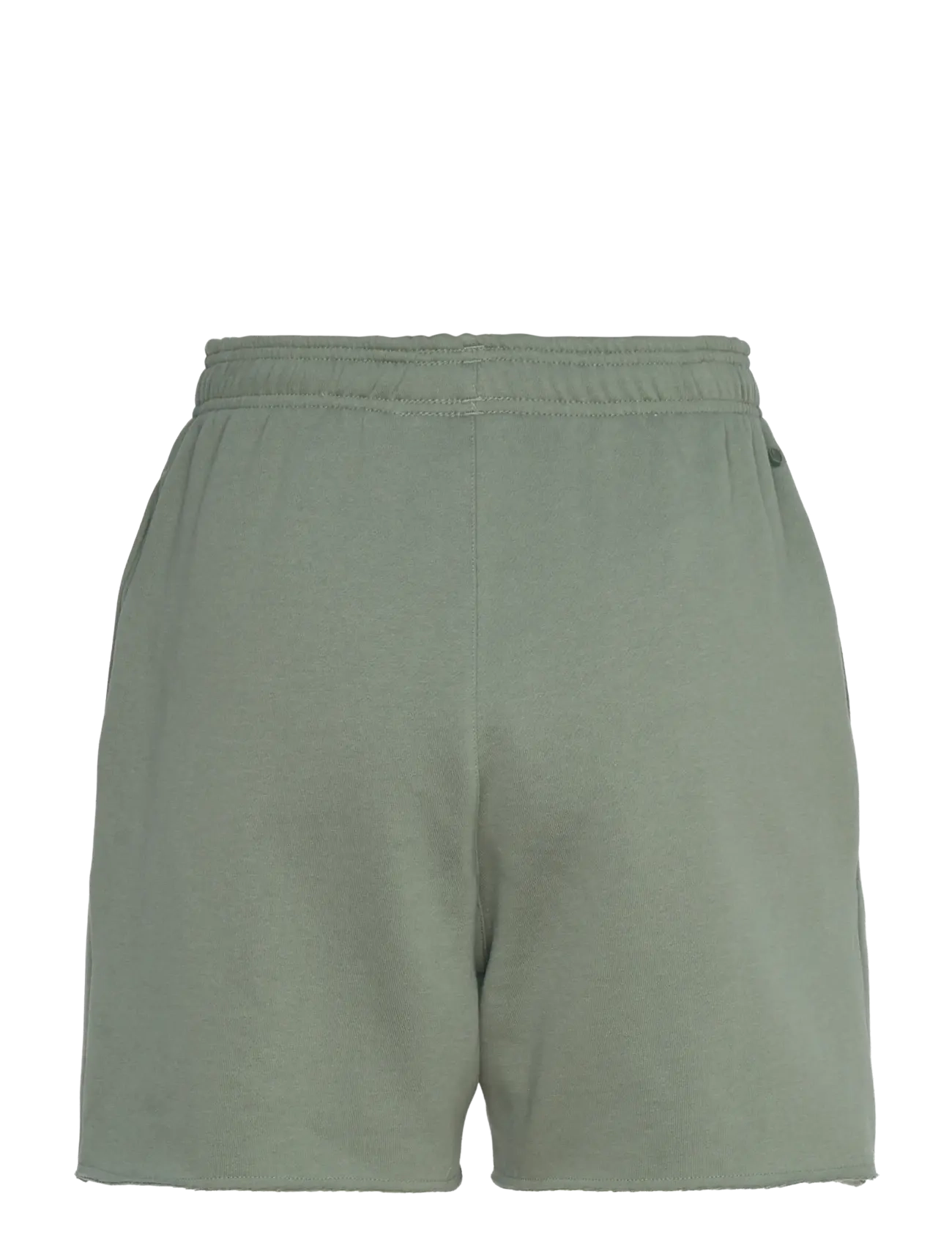 Björn Borg - STUDIO OVERSIZED SWEATSHORTS - bottoms - agave green - 1