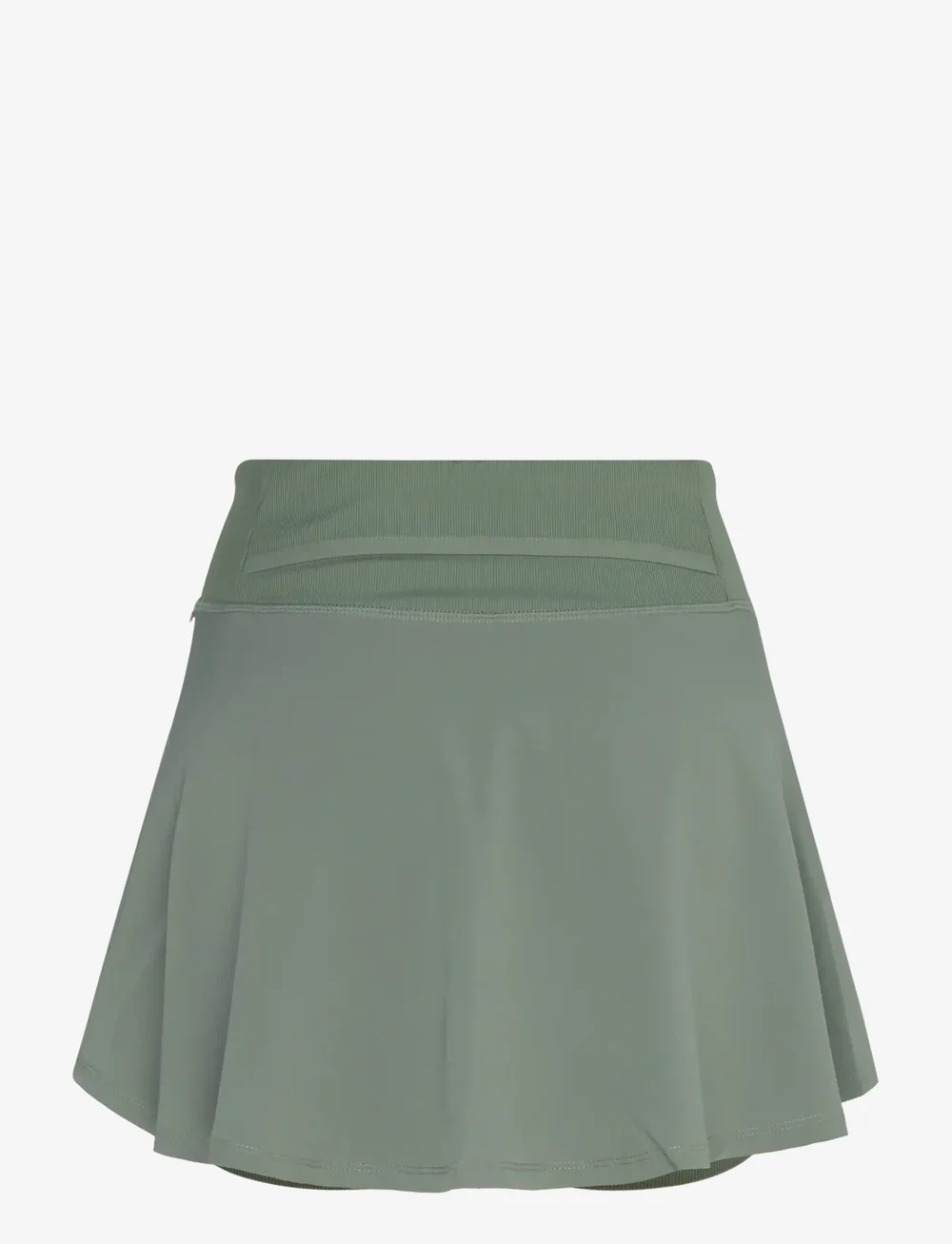 Björn Borg - ACE SKIRT POCKET - suknelės ir sijonai - agave green - 1