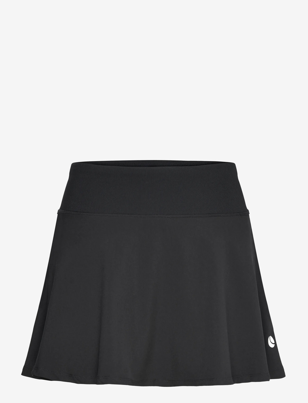 Björn Borg - ACE SKIRT POCKET - kleider & röcke - black beauty - 0