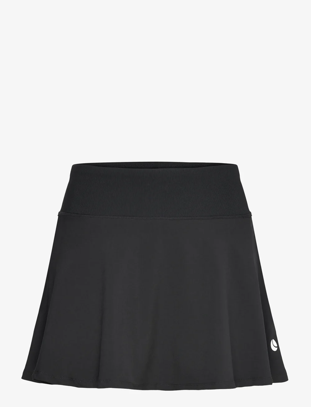 Björn Borg - ACE SKIRT POCKET - klänningar & kjolar - black beauty - 0
