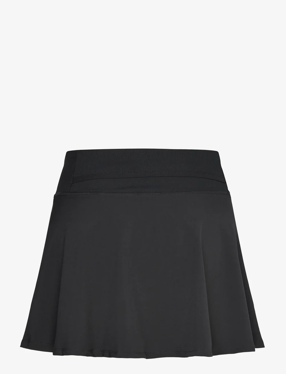 Björn Borg - ACE SKIRT POCKET - klänningar & kjolar - black beauty - 1