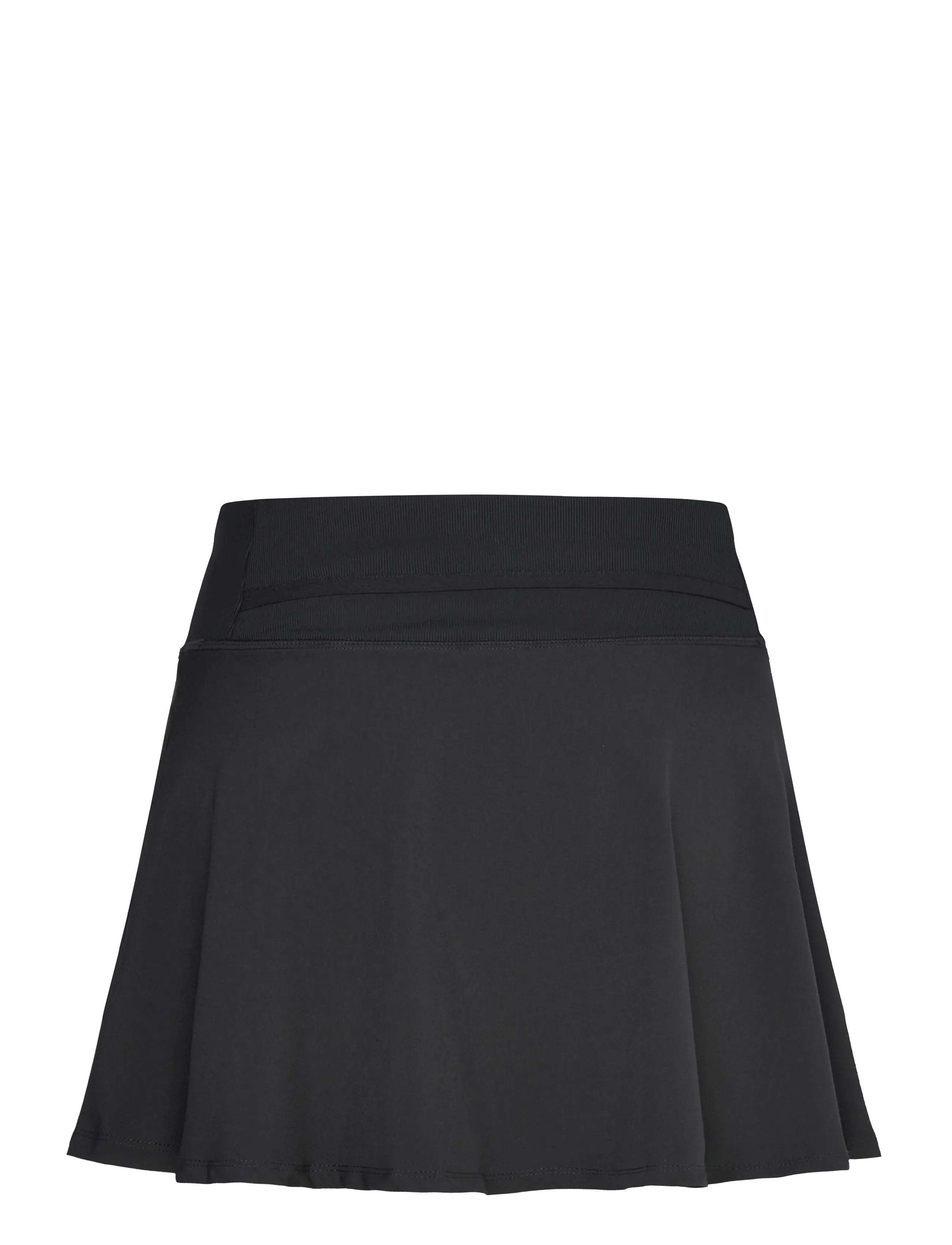 Björn Borg - ACE SKIRT POCKET - dresses & skirts - black beauty - 1