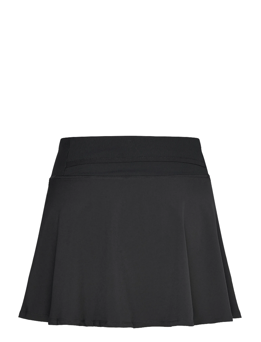 Björn Borg - ACE SKIRT POCKET - kleider & röcke - black beauty - 1