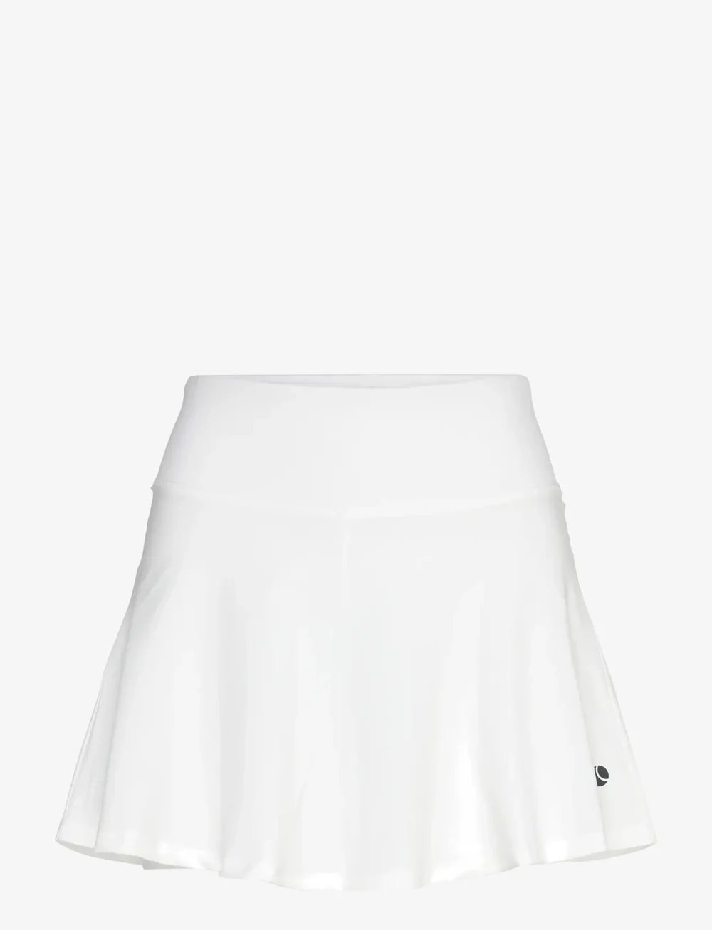 Björn Borg - ACE SKIRT POCKET - klänningar & kjolar - brilliant white - 0