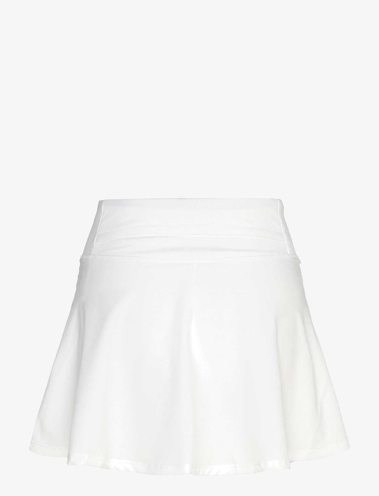 Björn Borg - ACE SKIRT POCKET - kleider & röcke - brilliant white - 1