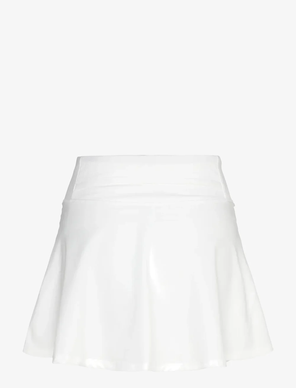 Björn Borg - ACE SKIRT POCKET - klänningar & kjolar - brilliant white - 1