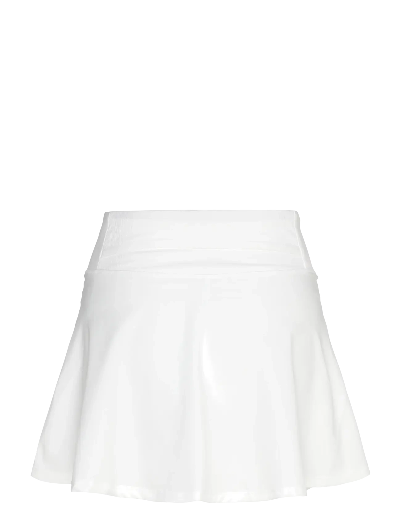 Björn Borg - ACE SKIRT POCKET - rokjes - brilliant white - 1